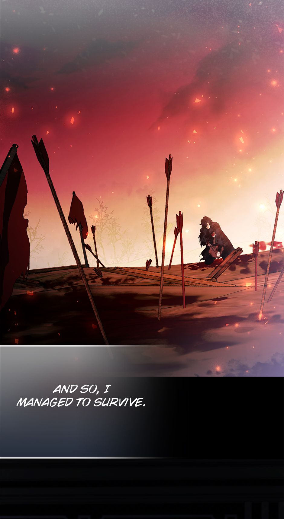 The Duke and The Fox Princess Chapter 79 - page 24