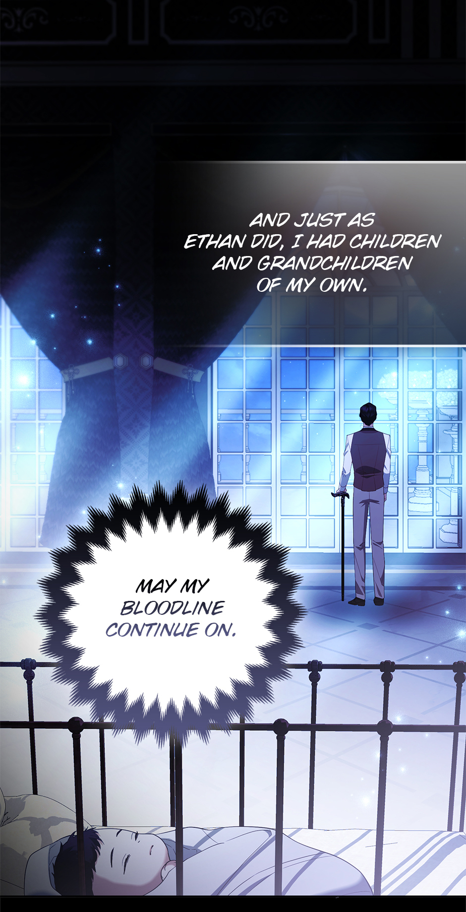 The Duke and The Fox Princess Chapter 79 - page 25