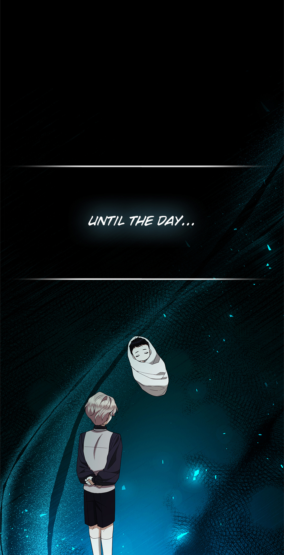 The Duke and The Fox Princess Chapter 79 - page 26