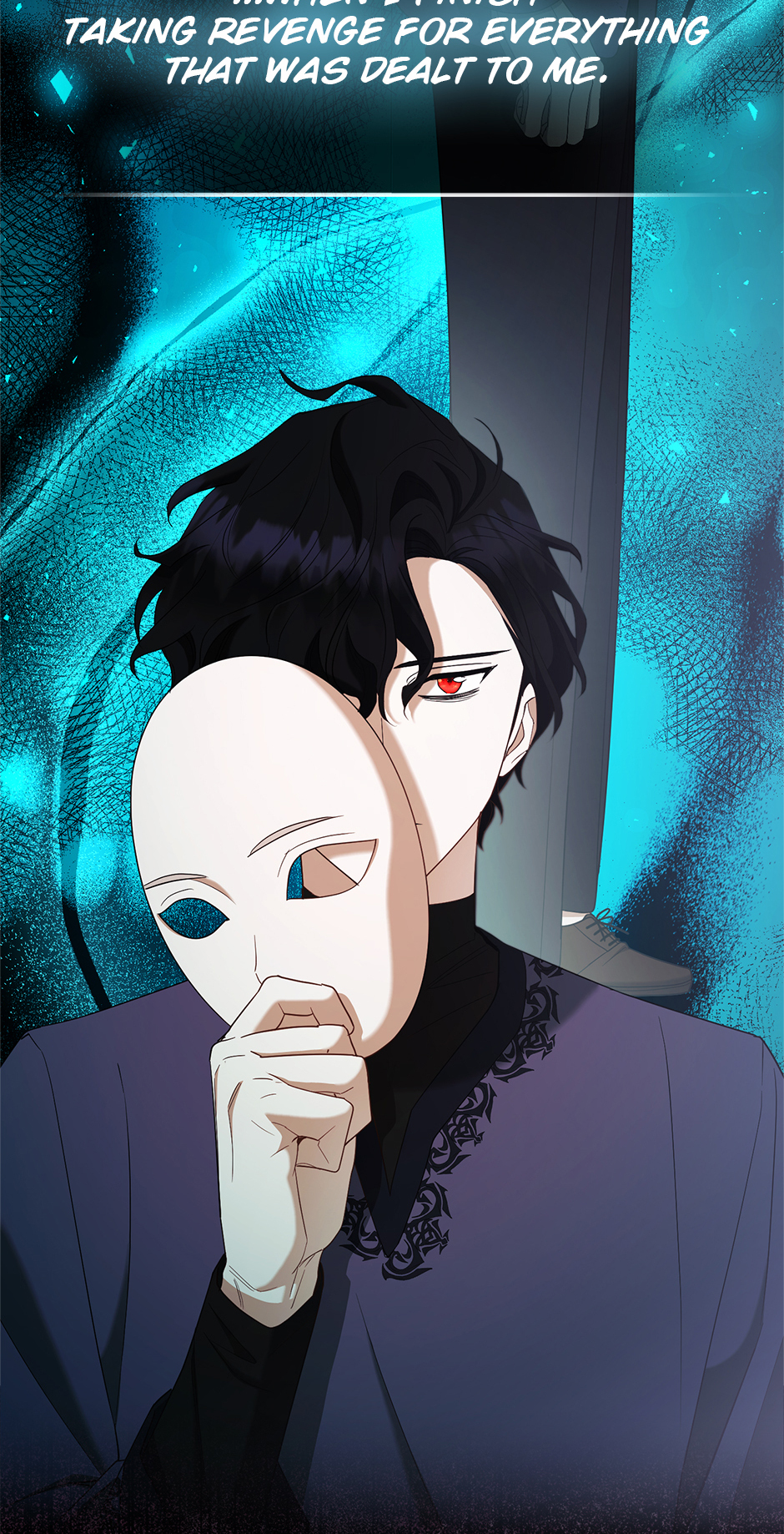 The Duke and The Fox Princess Chapter 79 - page 28