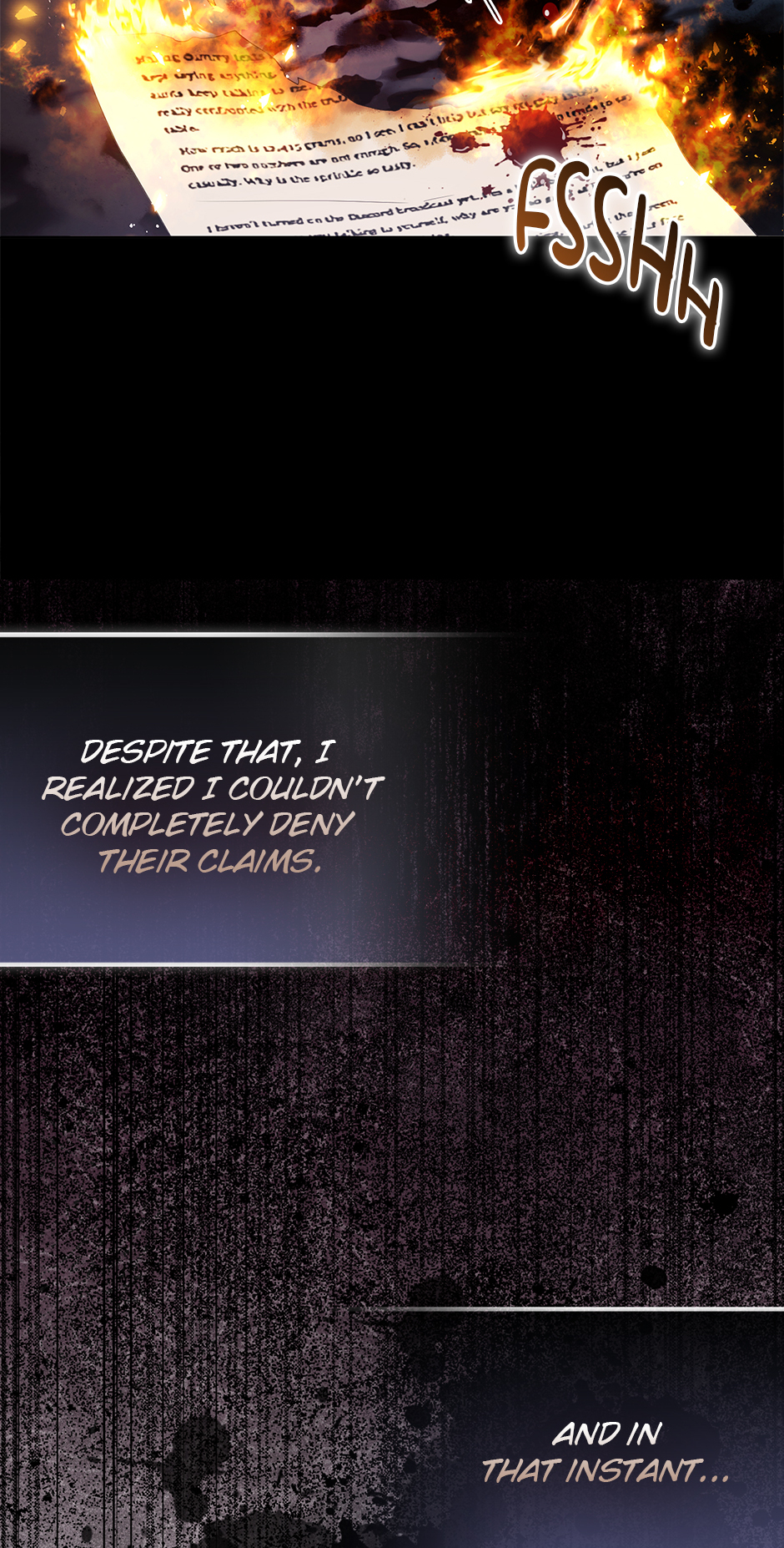 The Duke and The Fox Princess Chapter 79 - page 3