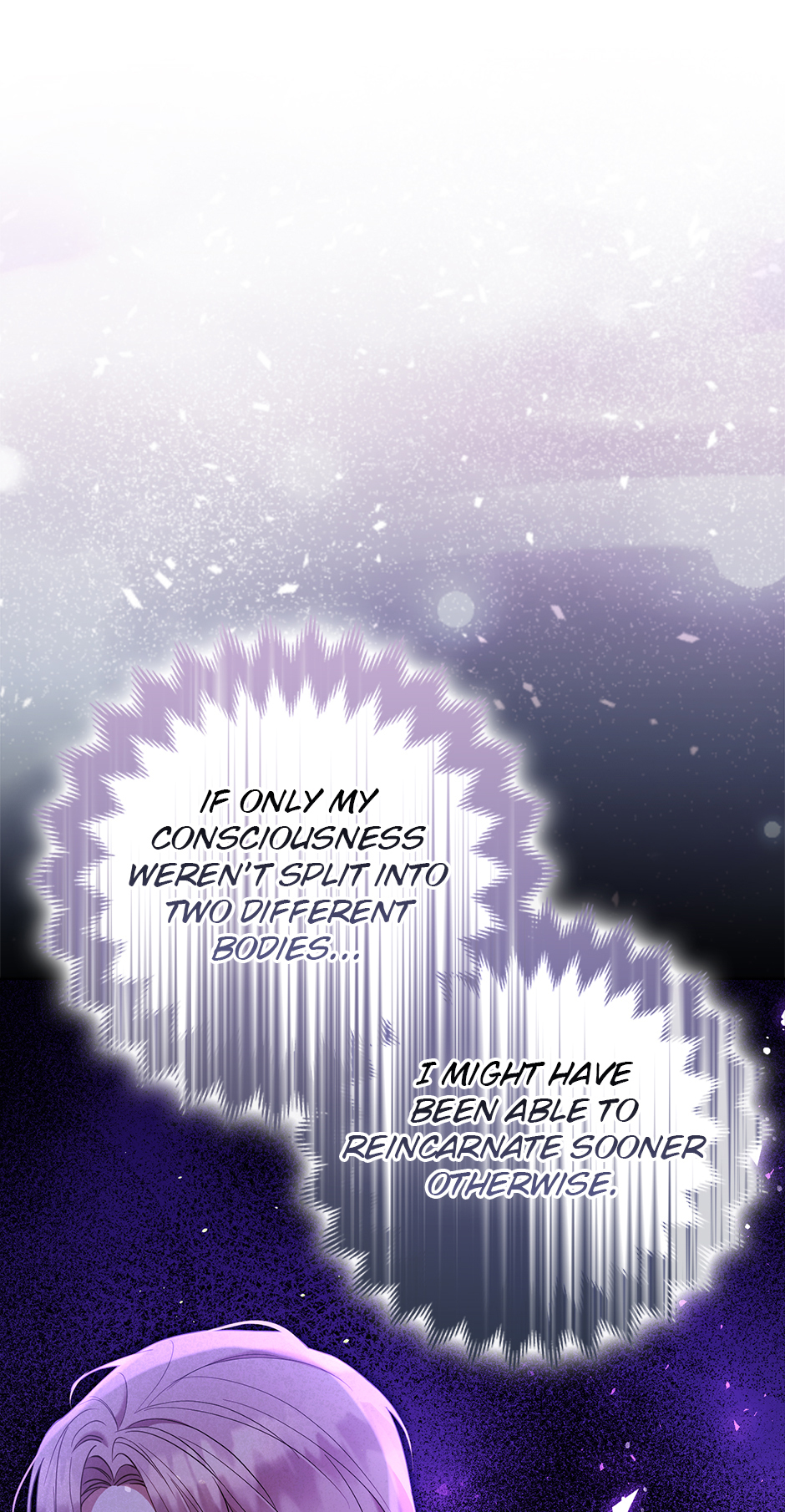 The Duke and The Fox Princess Chapter 79 - page 31