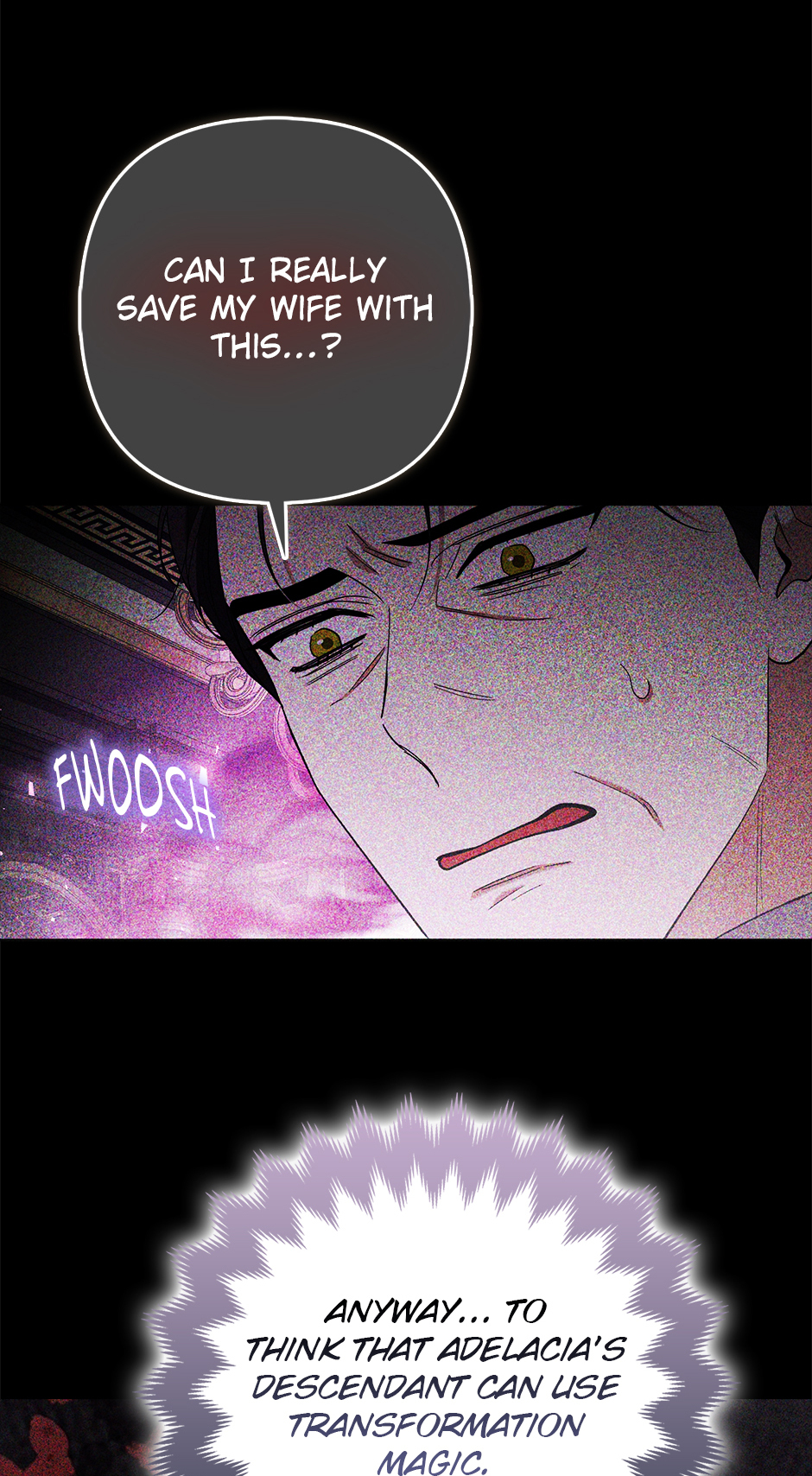 The Duke and The Fox Princess Chapter 79 - page 36