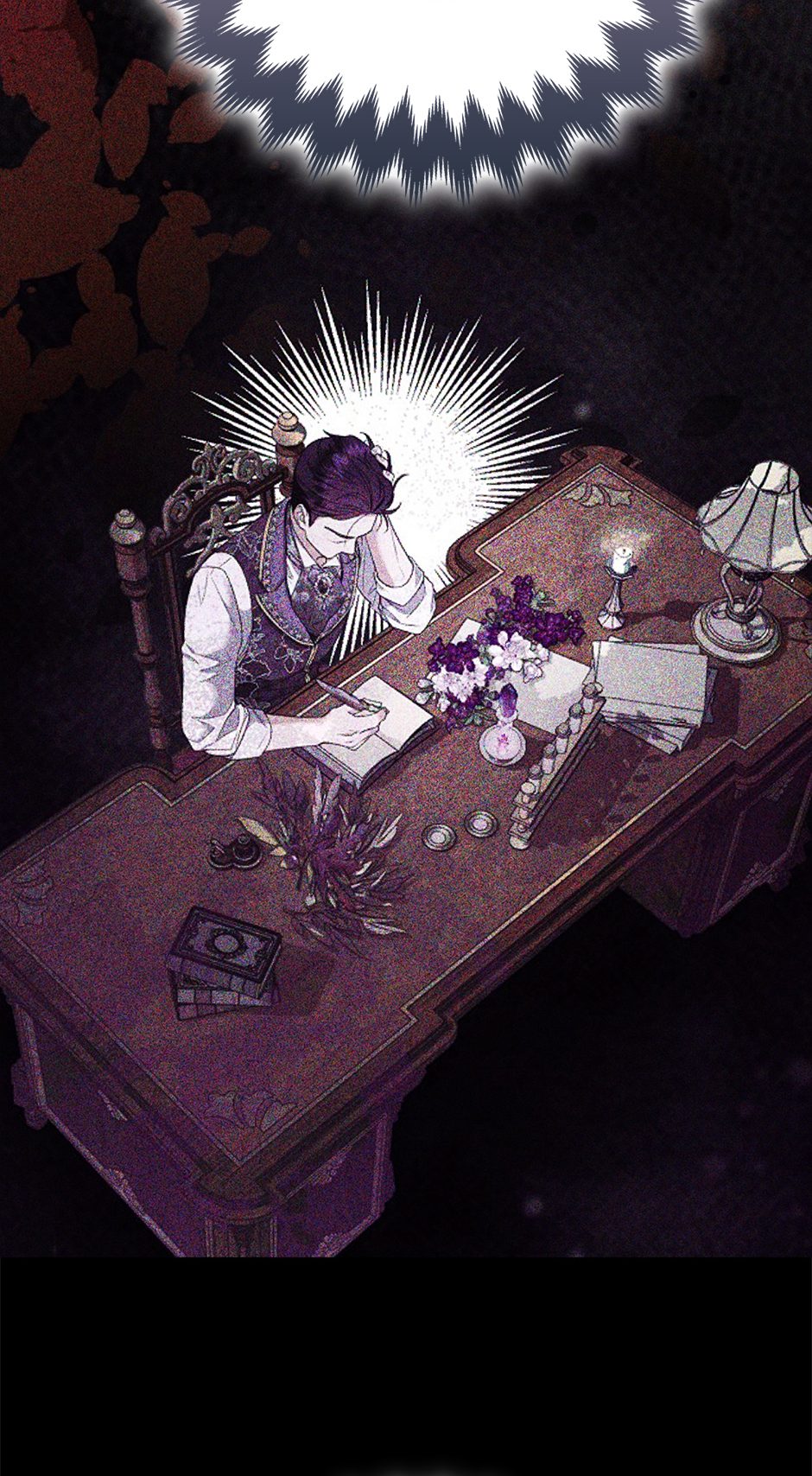 The Duke and The Fox Princess Chapter 79 - page 37