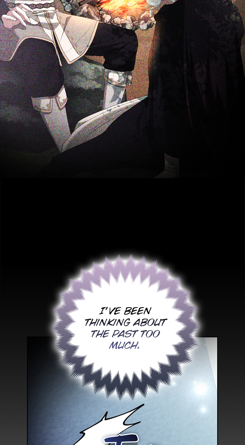 The Duke and The Fox Princess Chapter 79 - page 39