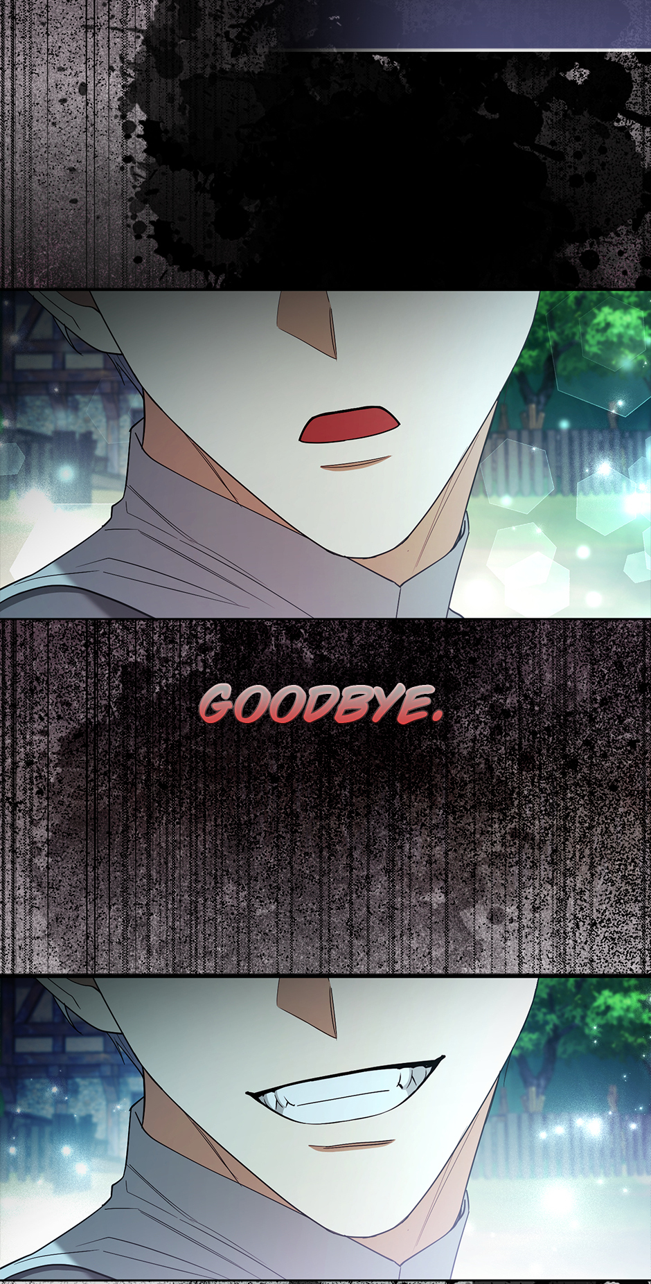 The Duke and The Fox Princess Chapter 79 - page 4