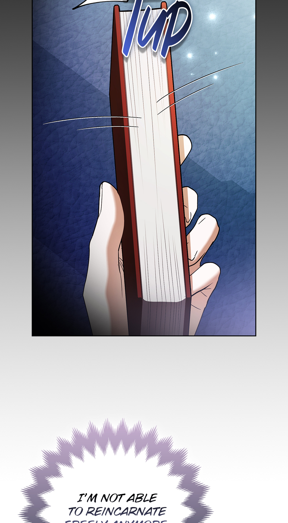 The Duke and The Fox Princess Chapter 79 - page 40