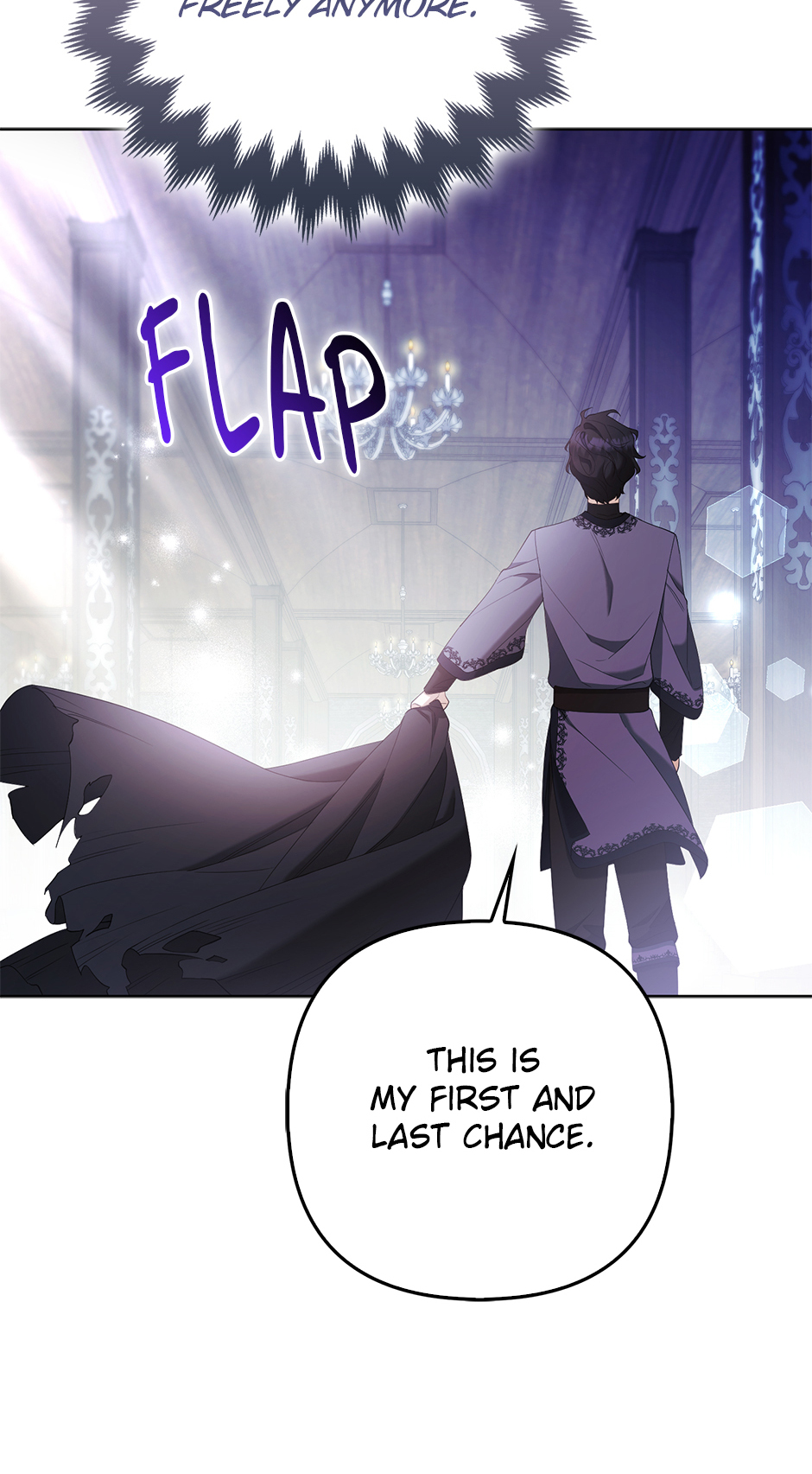 The Duke and The Fox Princess Chapter 79 - page 41