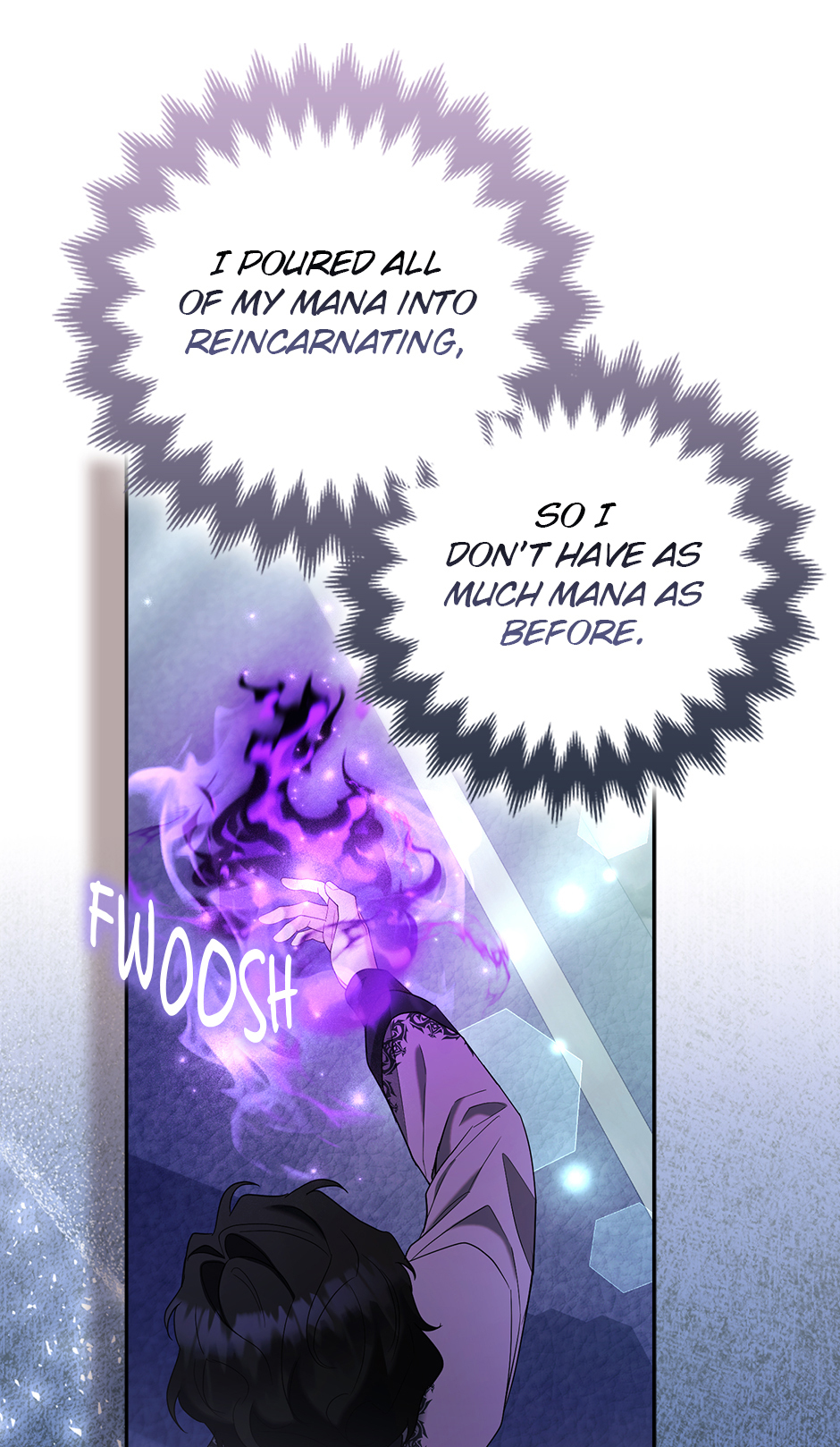 The Duke and The Fox Princess Chapter 79 - page 42