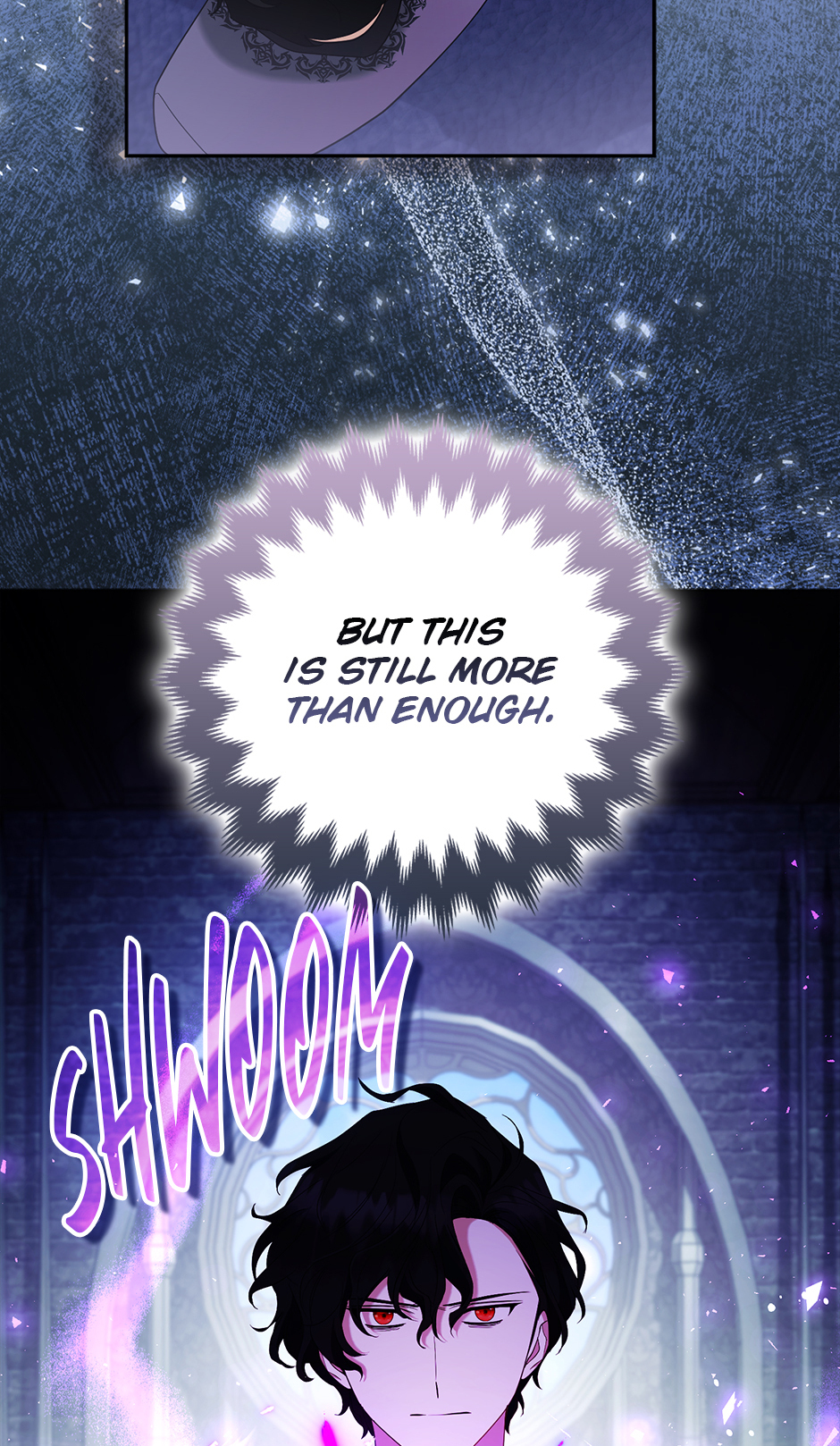 The Duke and The Fox Princess Chapter 79 - page 43