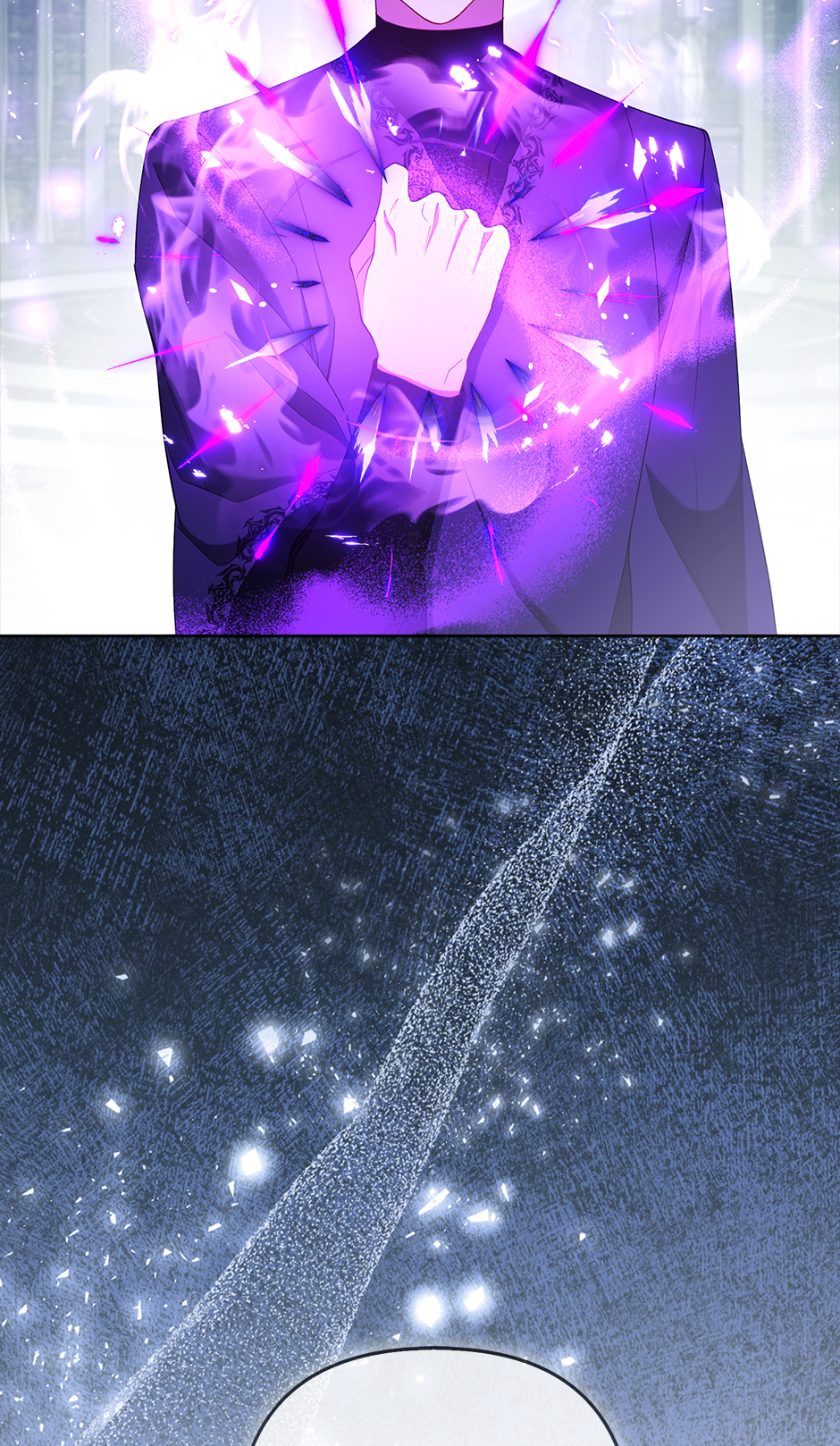 The Duke and The Fox Princess Chapter 79 - page 44