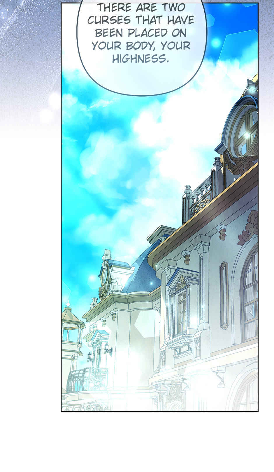 The Duke and The Fox Princess Chapter 79 - page 45