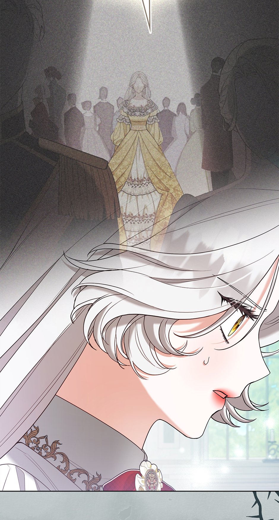 The Duke and The Fox Princess Chapter 79 - page 48