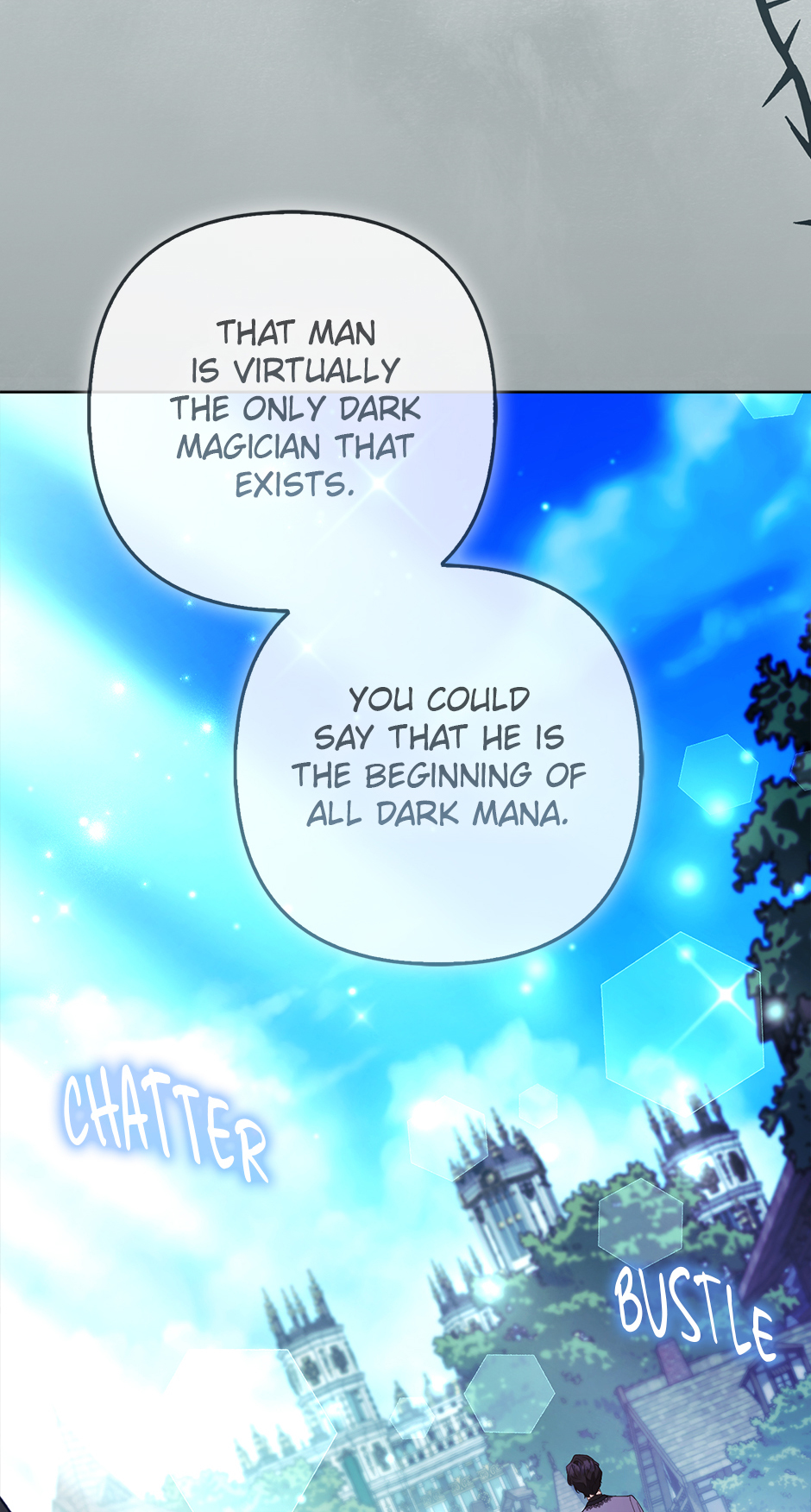 The Duke and The Fox Princess Chapter 79 - page 49