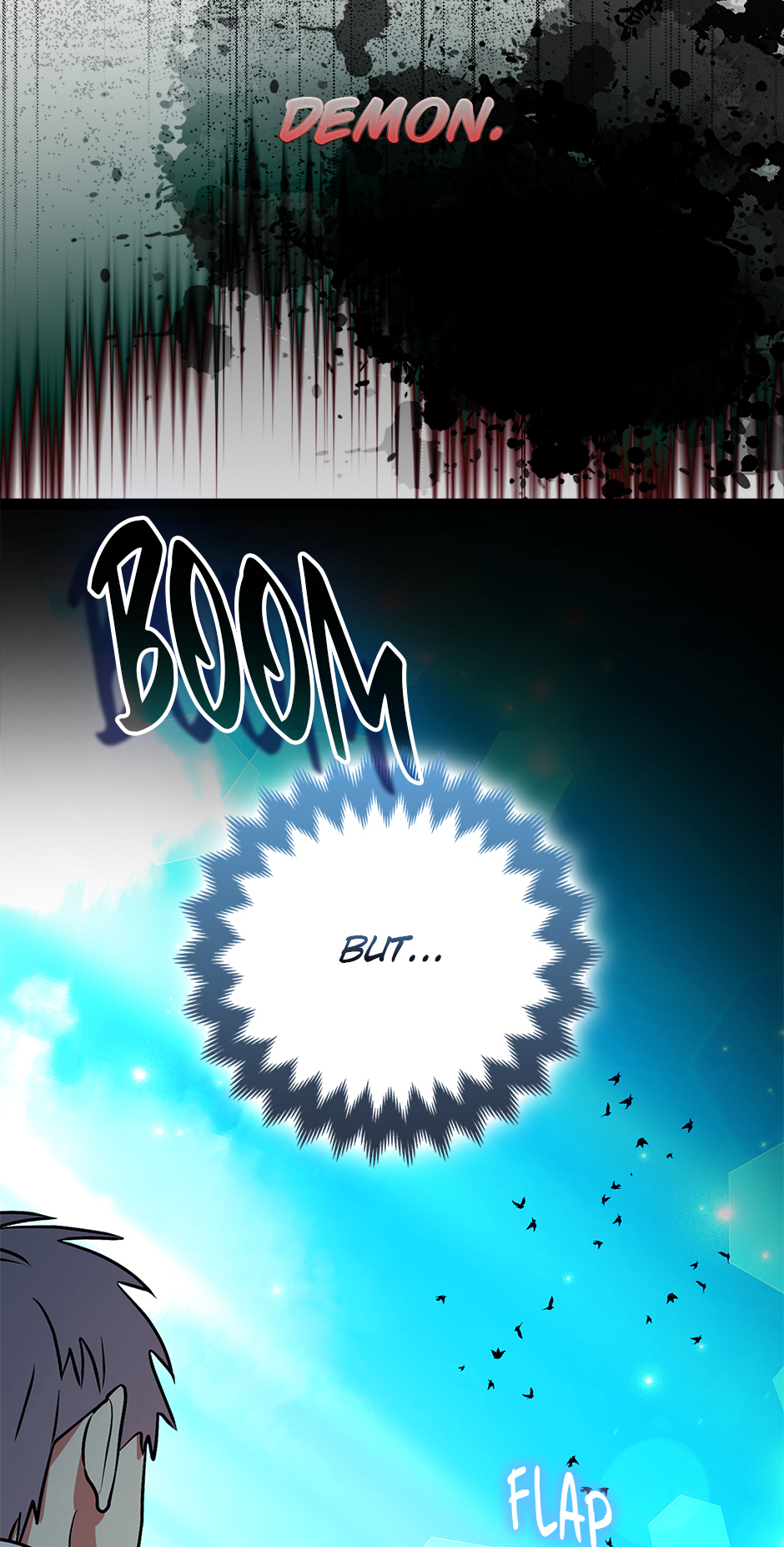 The Duke and The Fox Princess Chapter 79 - page 5