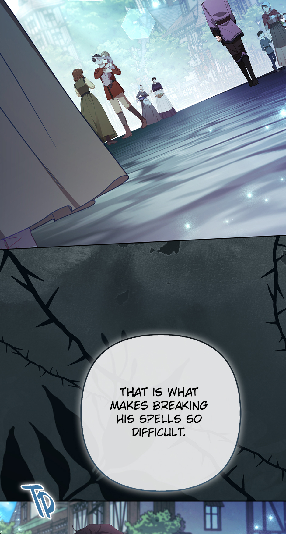 The Duke and The Fox Princess Chapter 79 - page 50