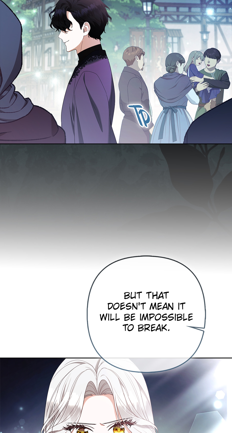 The Duke and The Fox Princess Chapter 79 - page 51