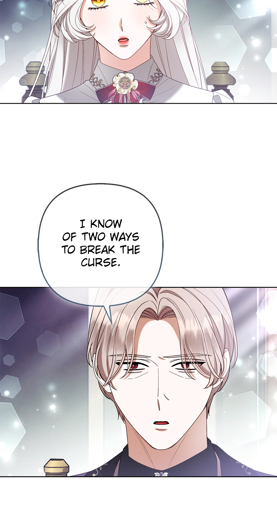 The Duke and The Fox Princess Chapter 79 - page 52