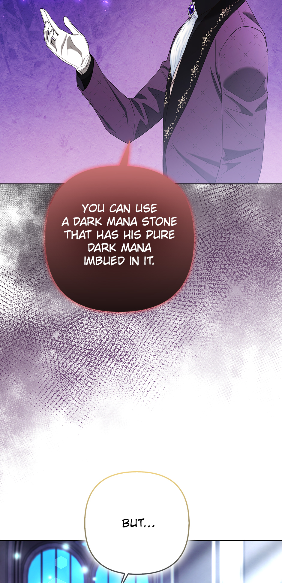 The Duke and The Fox Princess Chapter 79 - page 54