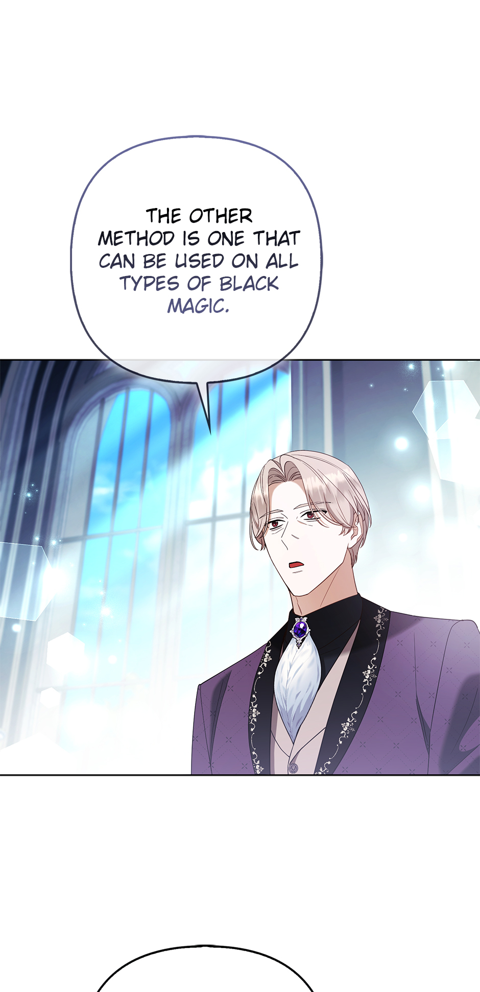 The Duke and The Fox Princess Chapter 79 - page 56