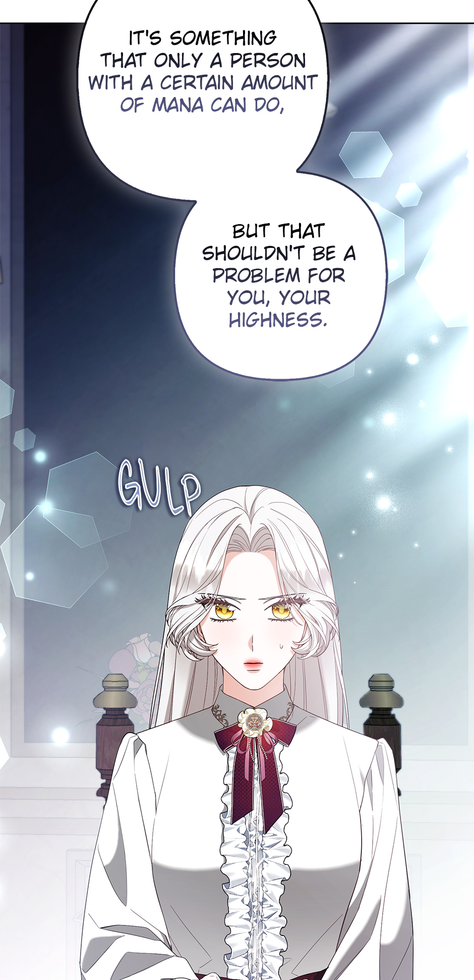 The Duke and The Fox Princess Chapter 79 - page 57