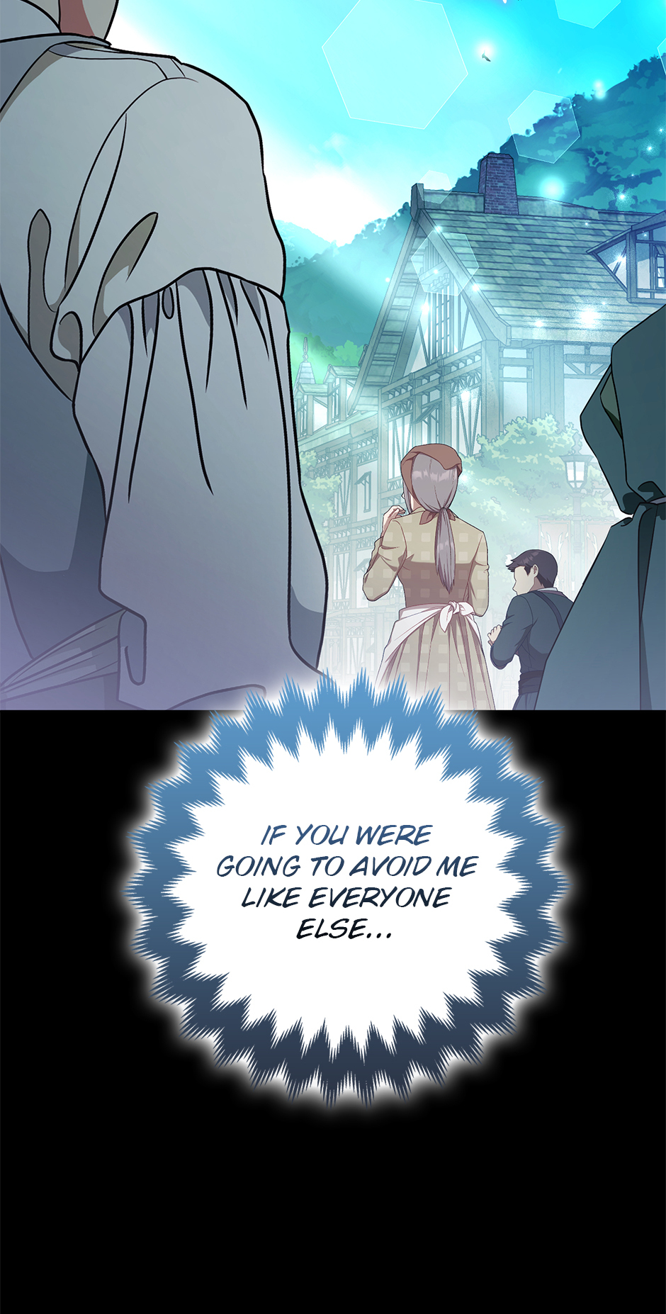 The Duke and The Fox Princess Chapter 79 - page 6