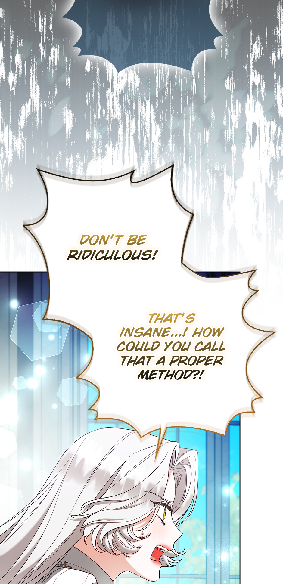 The Duke and The Fox Princess Chapter 79 - page 60