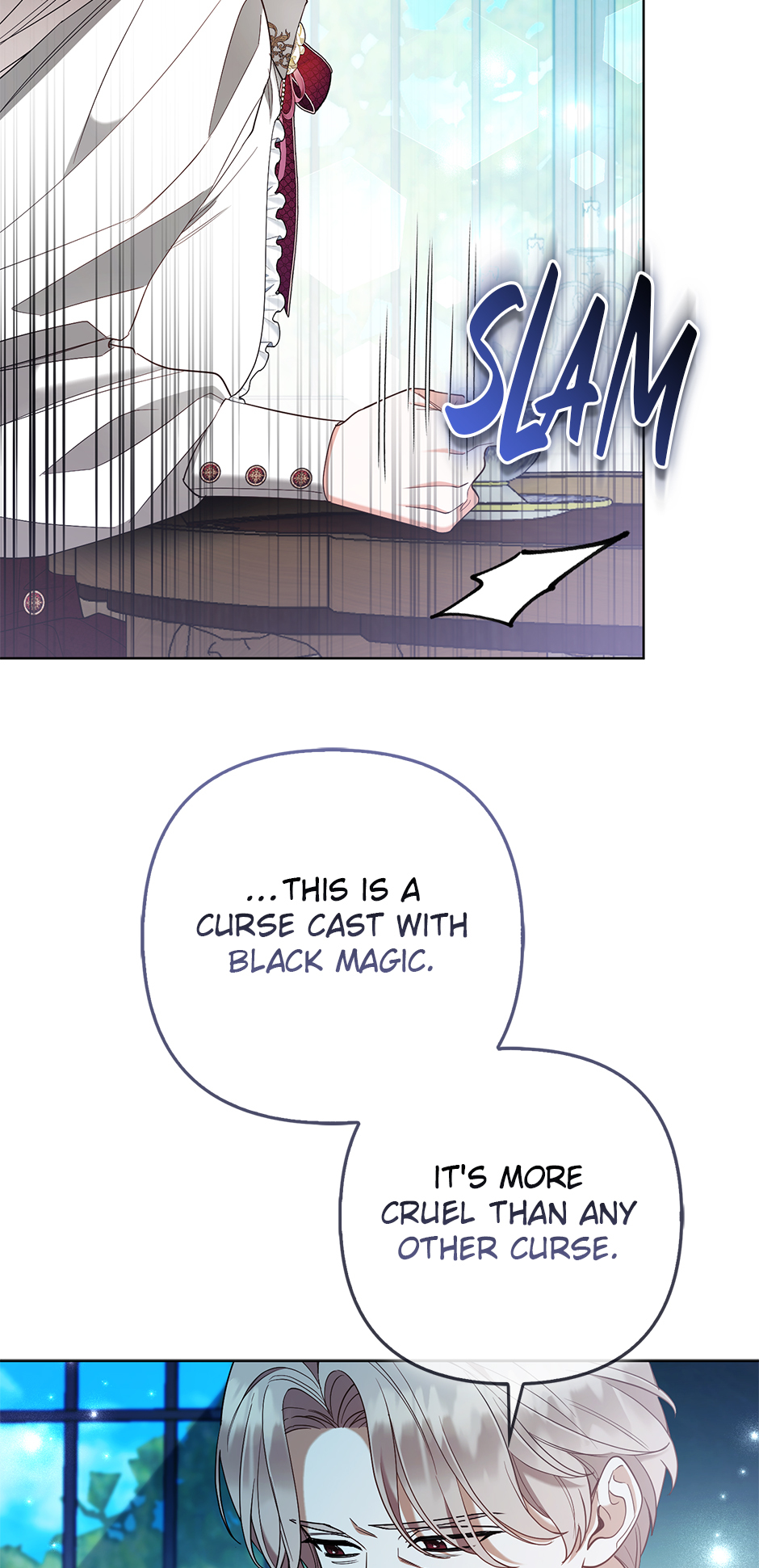 The Duke and The Fox Princess Chapter 79 - page 61