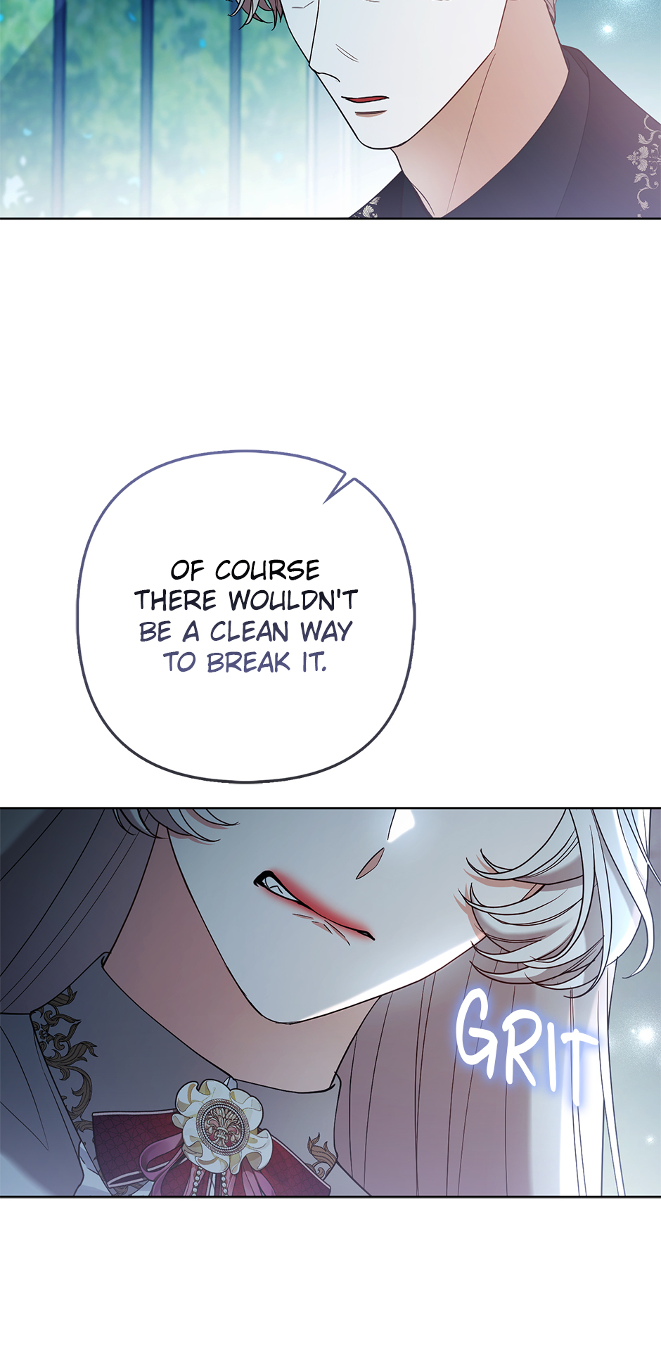 The Duke and The Fox Princess Chapter 79 - page 62