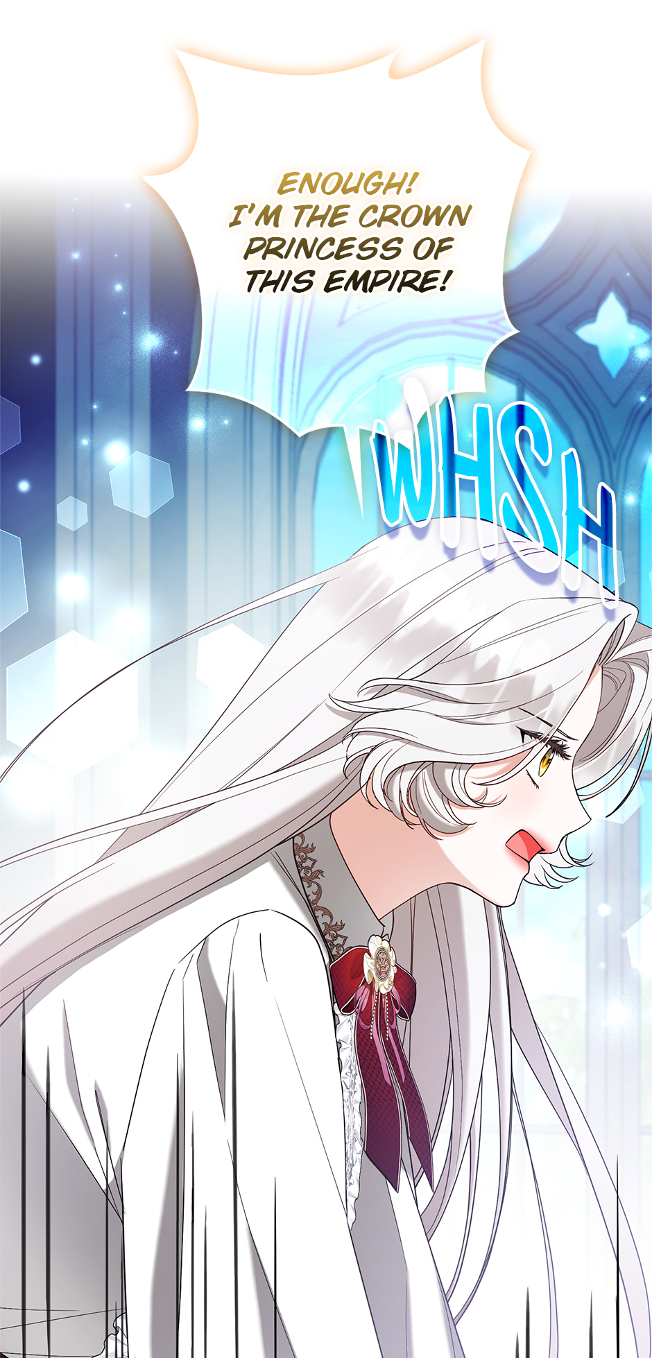 The Duke and The Fox Princess Chapter 79 - page 63