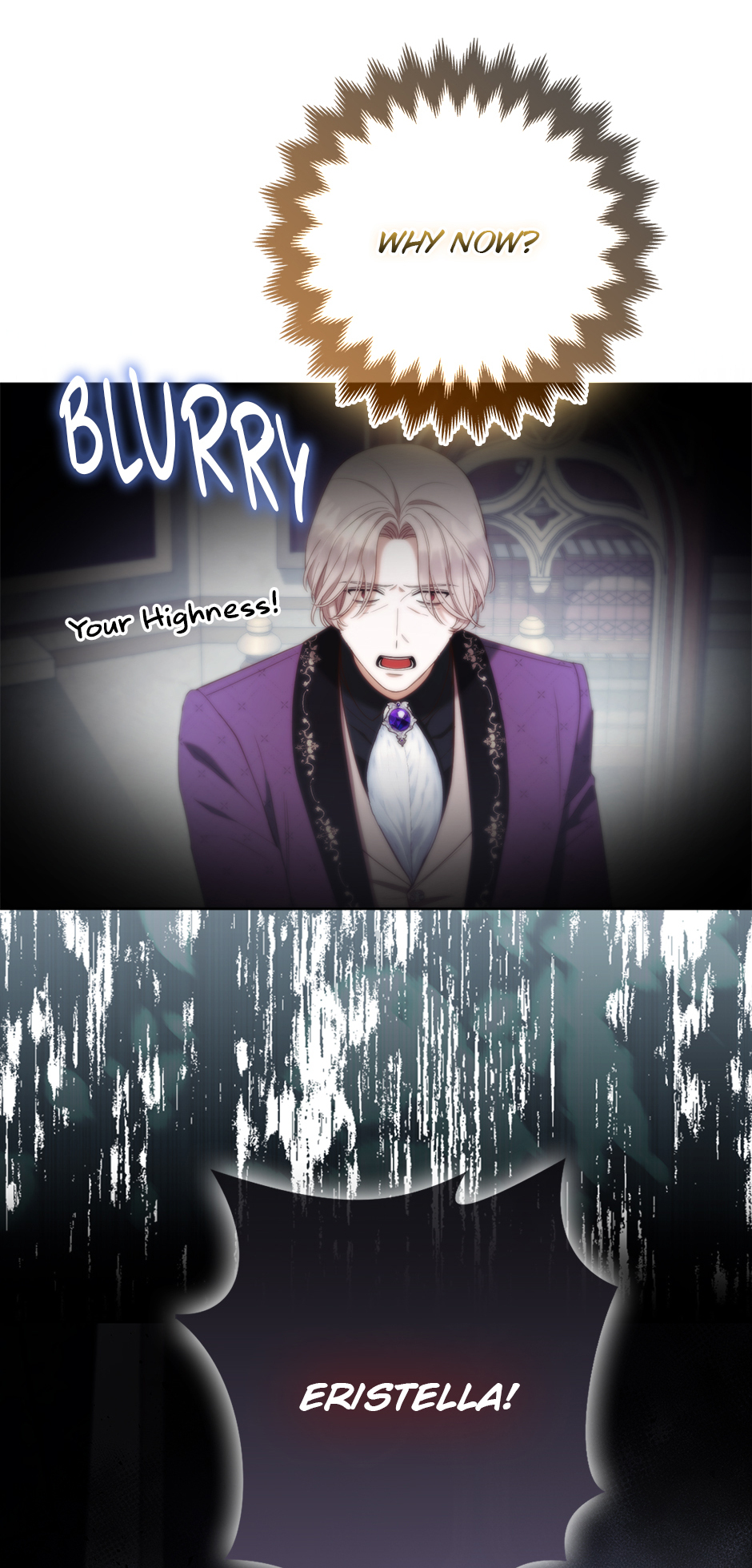 The Duke and The Fox Princess Chapter 79 - page 65