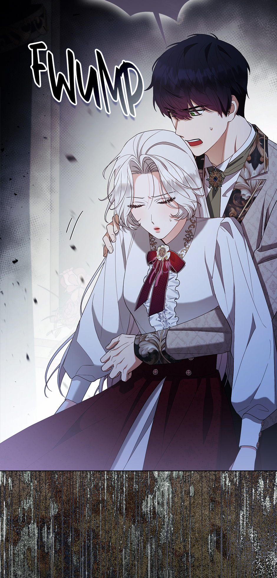 The Duke and The Fox Princess Chapter 79 - page 66