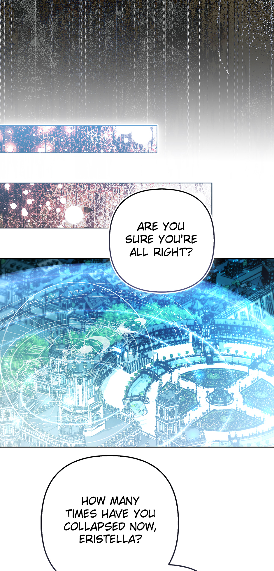 The Duke and The Fox Princess Chapter 79 - page 67