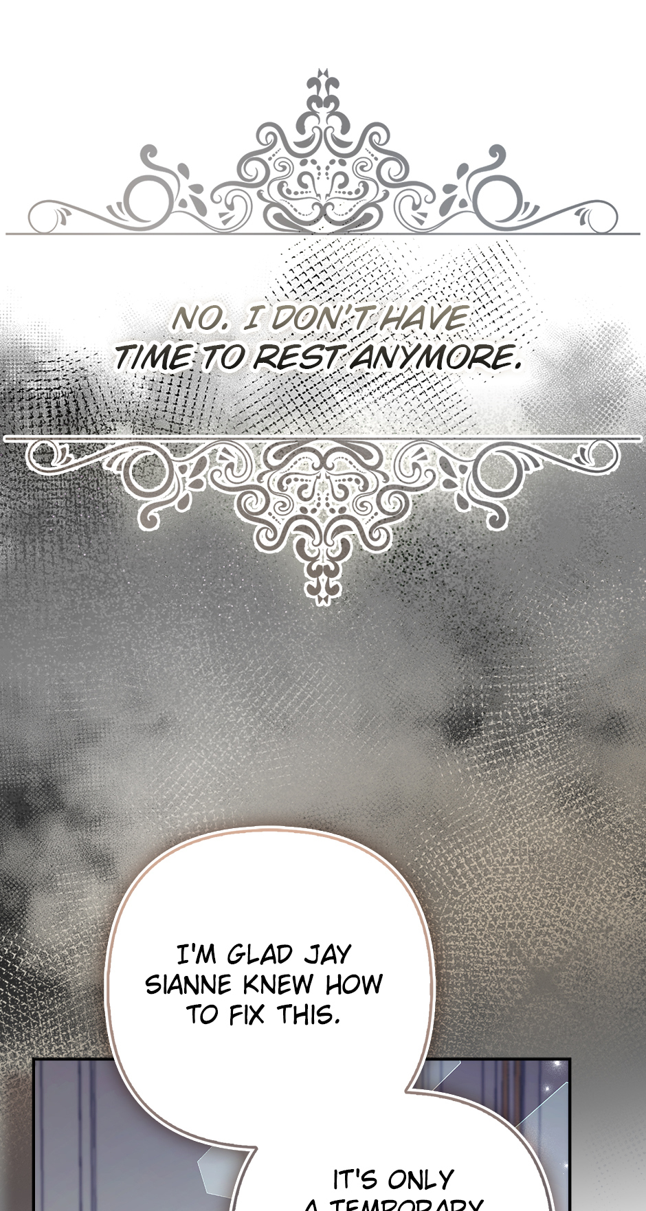 The Duke and The Fox Princess Chapter 79 - page 69