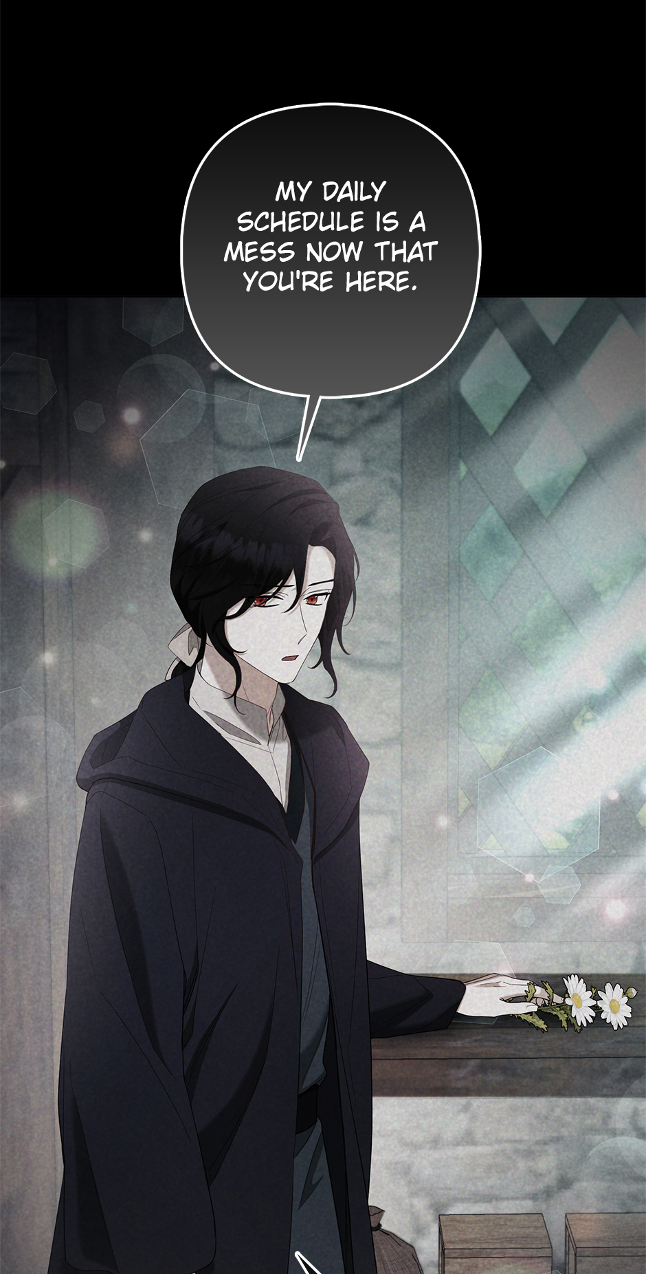 The Duke and The Fox Princess Chapter 79 - page 7