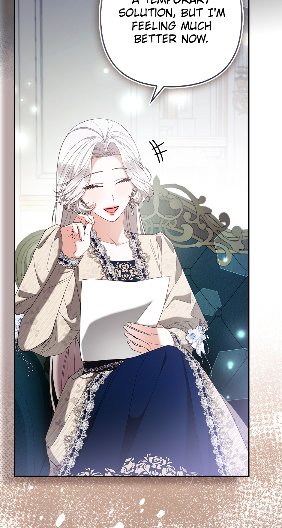 The Duke and The Fox Princess Chapter 79 - page 70