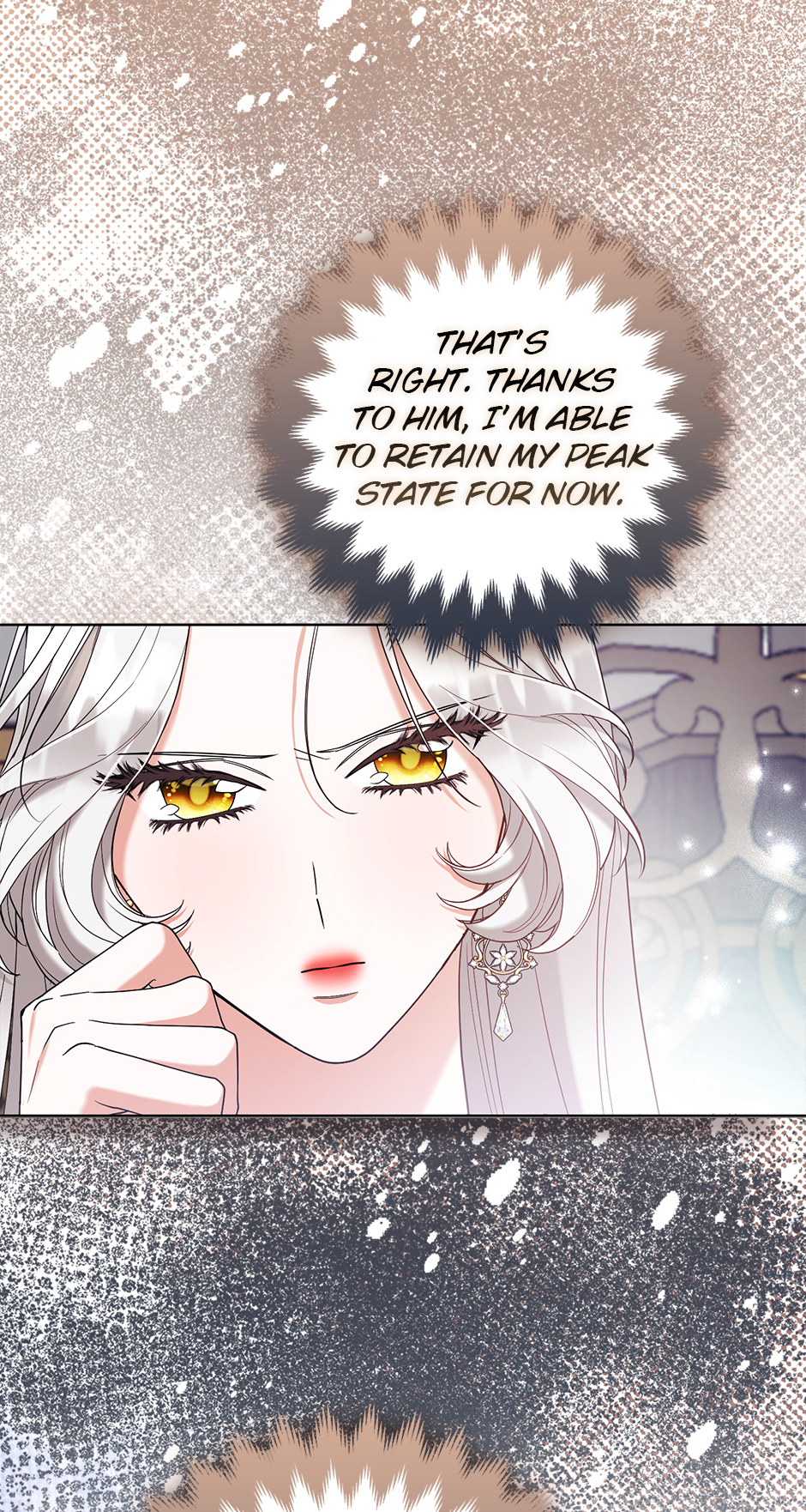 The Duke and The Fox Princess Chapter 79 - page 71