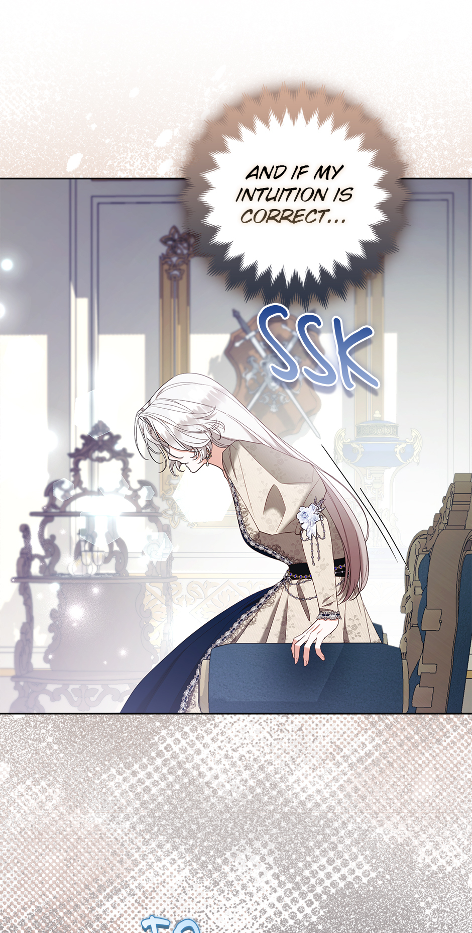 The Duke and The Fox Princess Chapter 79 - page 73