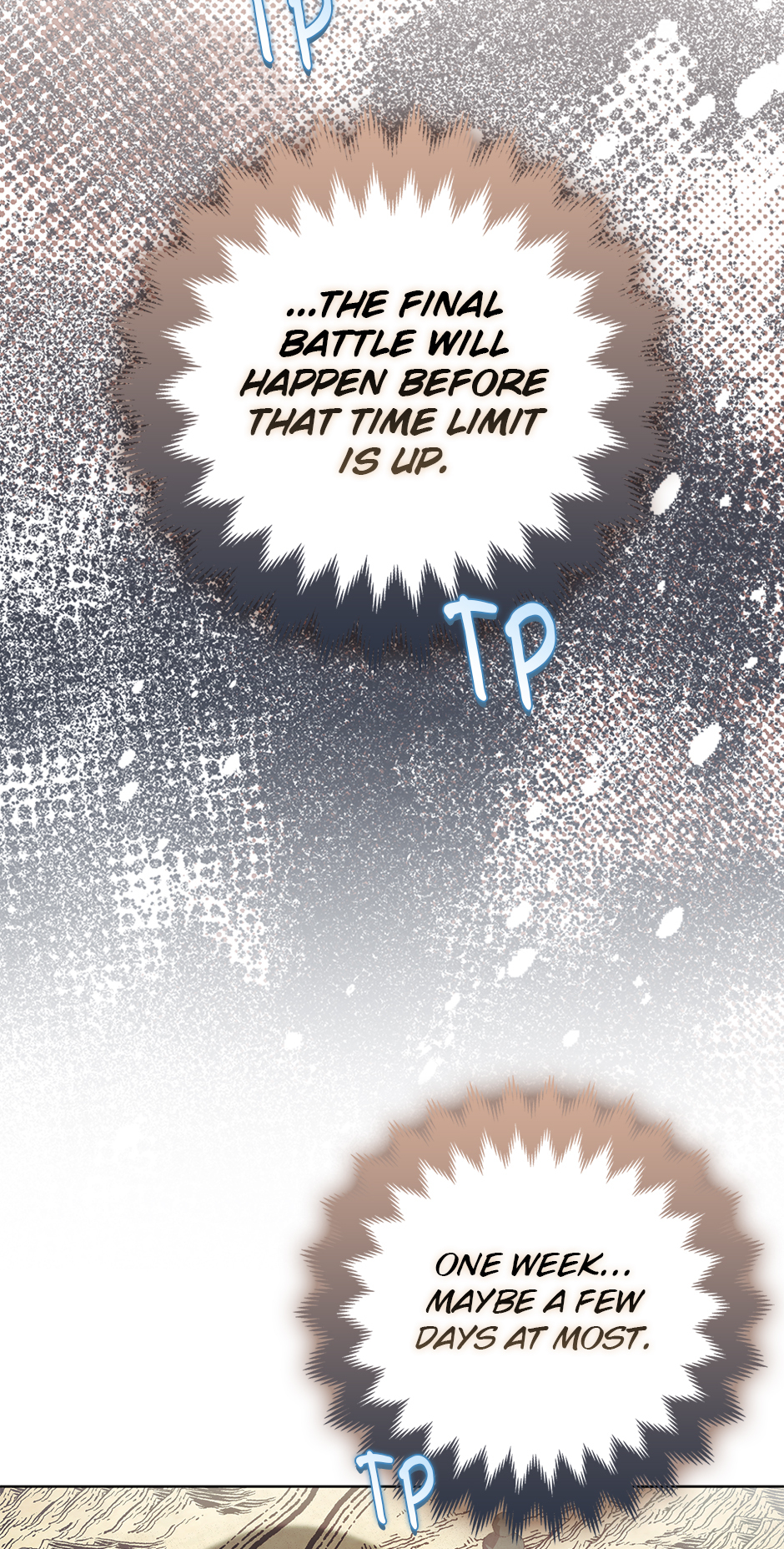 The Duke and The Fox Princess Chapter 79 - page 74