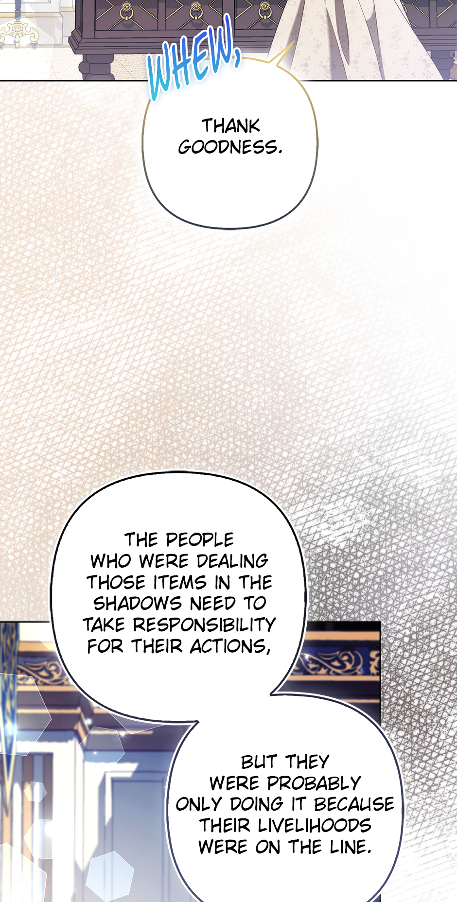 The Duke and The Fox Princess Chapter 79 - page 79