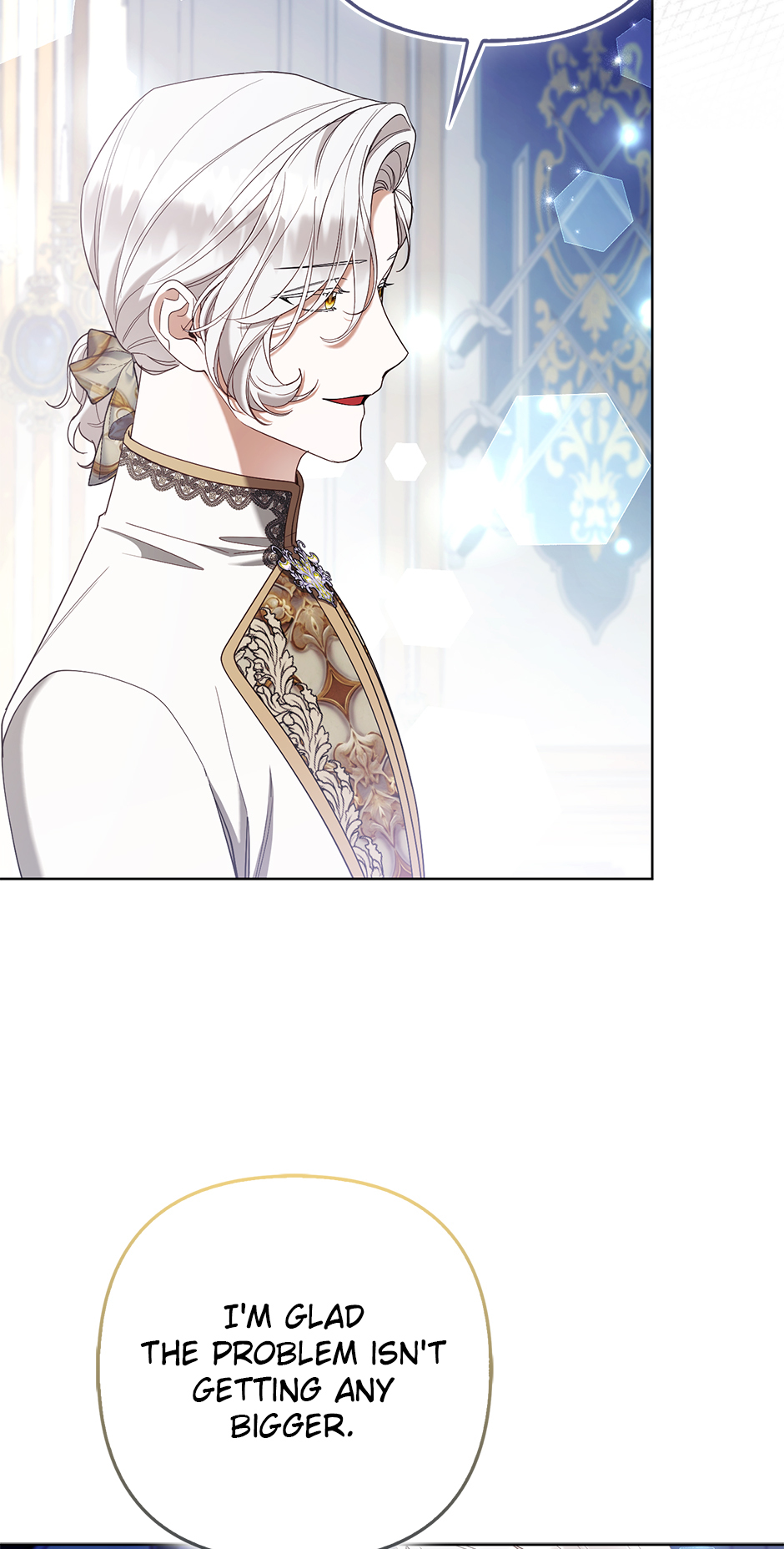 The Duke and The Fox Princess Chapter 79 - page 80