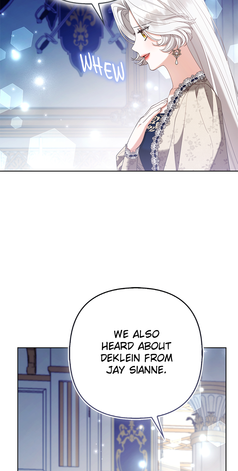 The Duke and The Fox Princess Chapter 79 - page 81