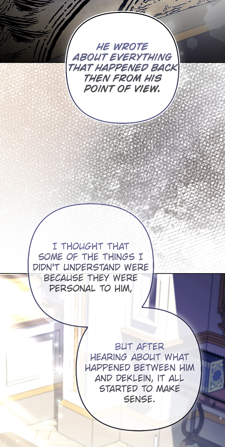 The Duke and The Fox Princess Chapter 79 - page 84