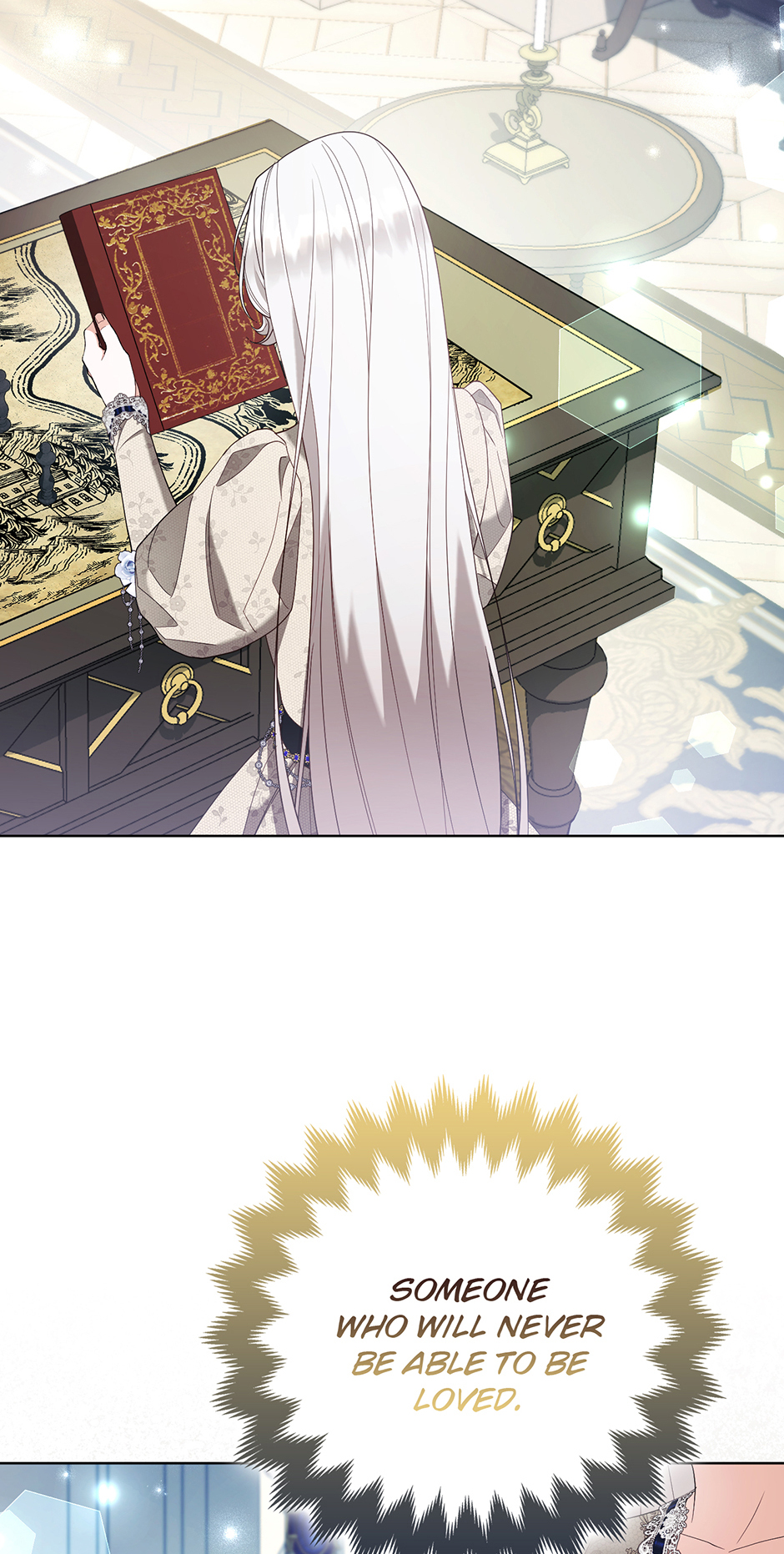 The Duke and The Fox Princess Chapter 79 - page 85