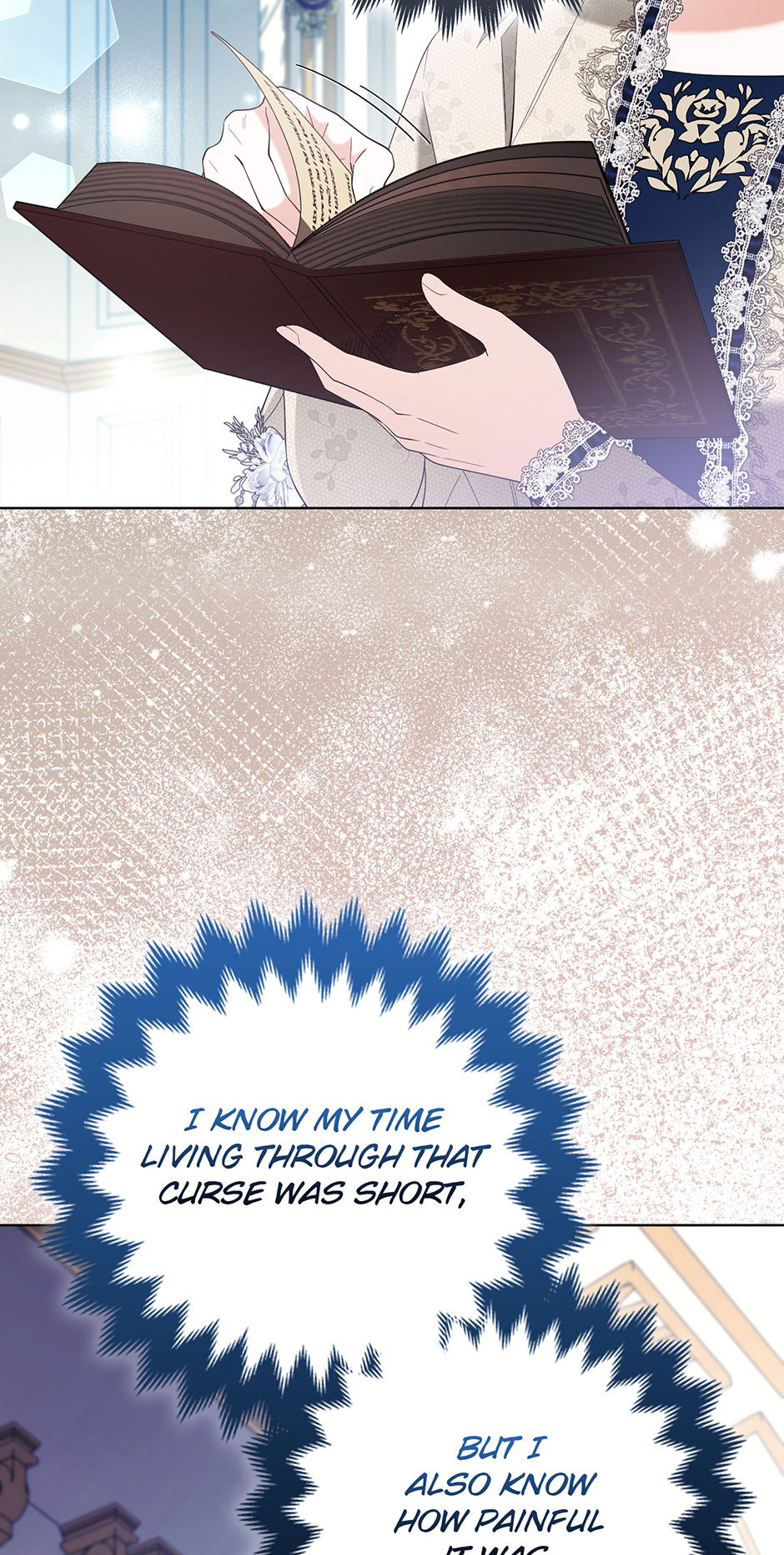 The Duke and The Fox Princess Chapter 79 - page 86