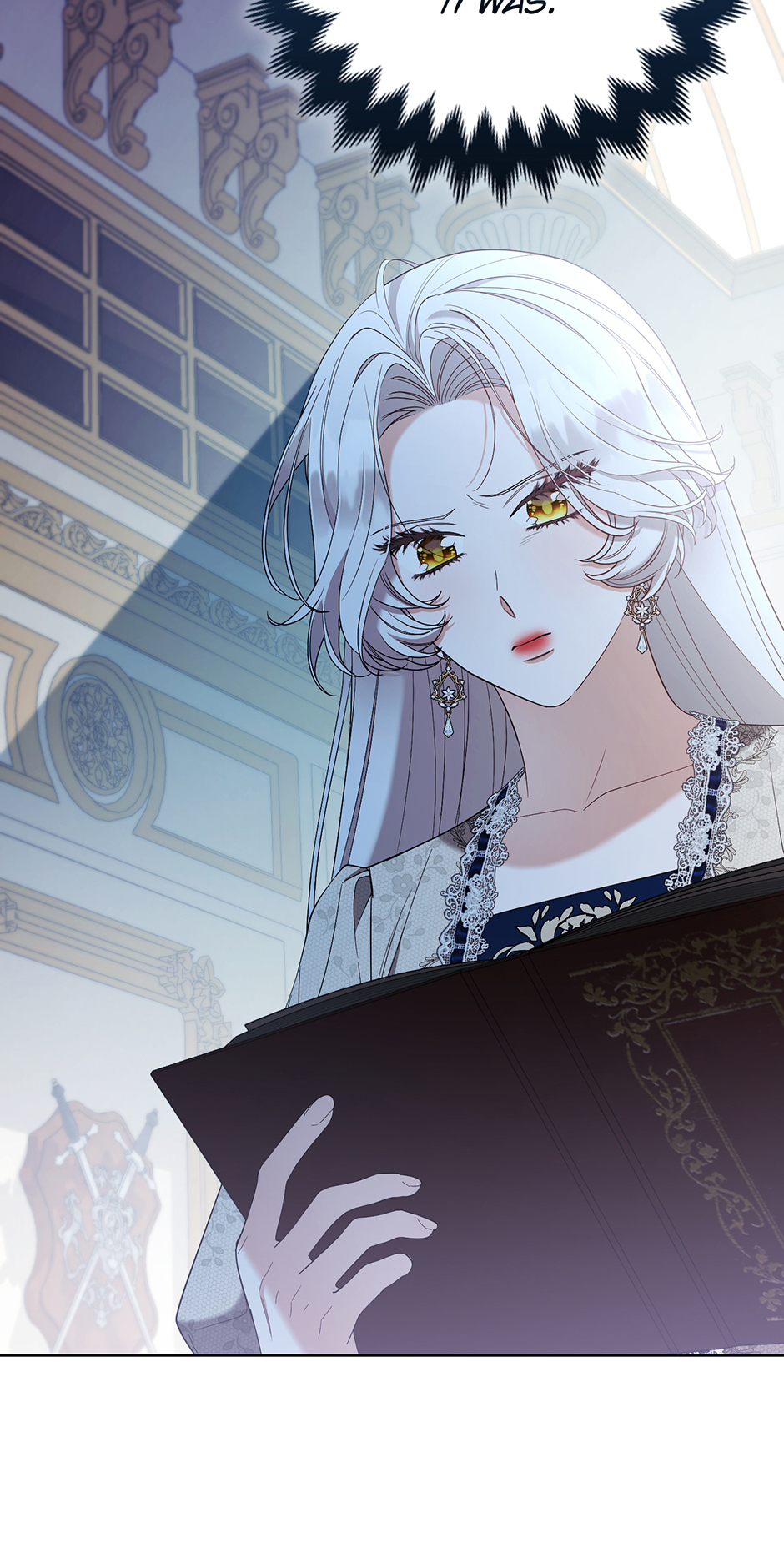 The Duke and The Fox Princess Chapter 79 - page 87