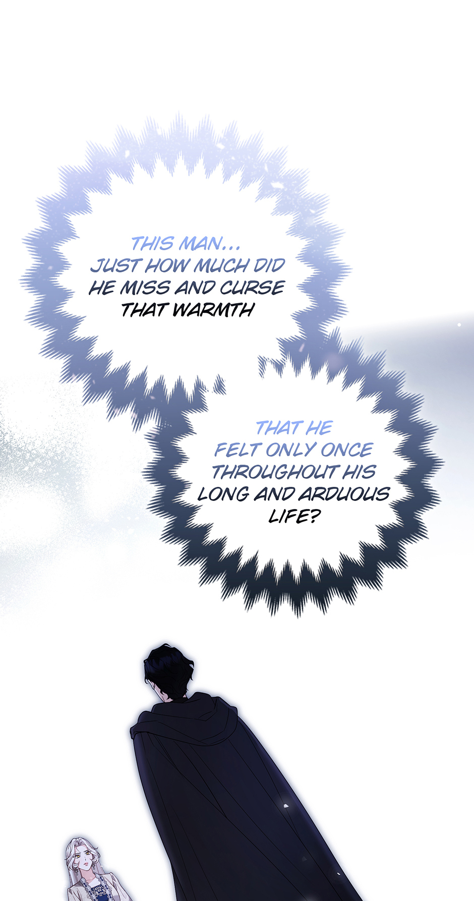 The Duke and The Fox Princess Chapter 79 - page 88