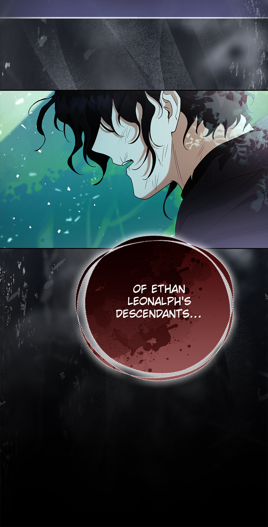 The Duke and The Fox Princess Chapter 79 - page 9