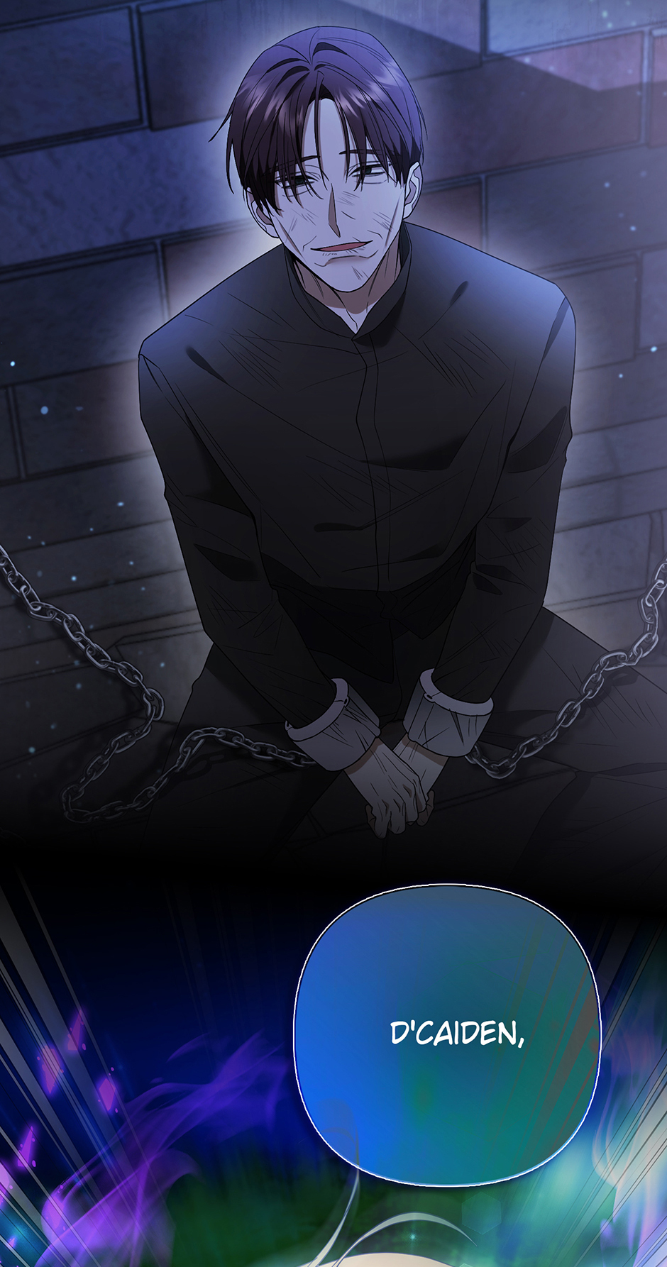 The Duke and The Fox Princess Chapter 79 - page 92