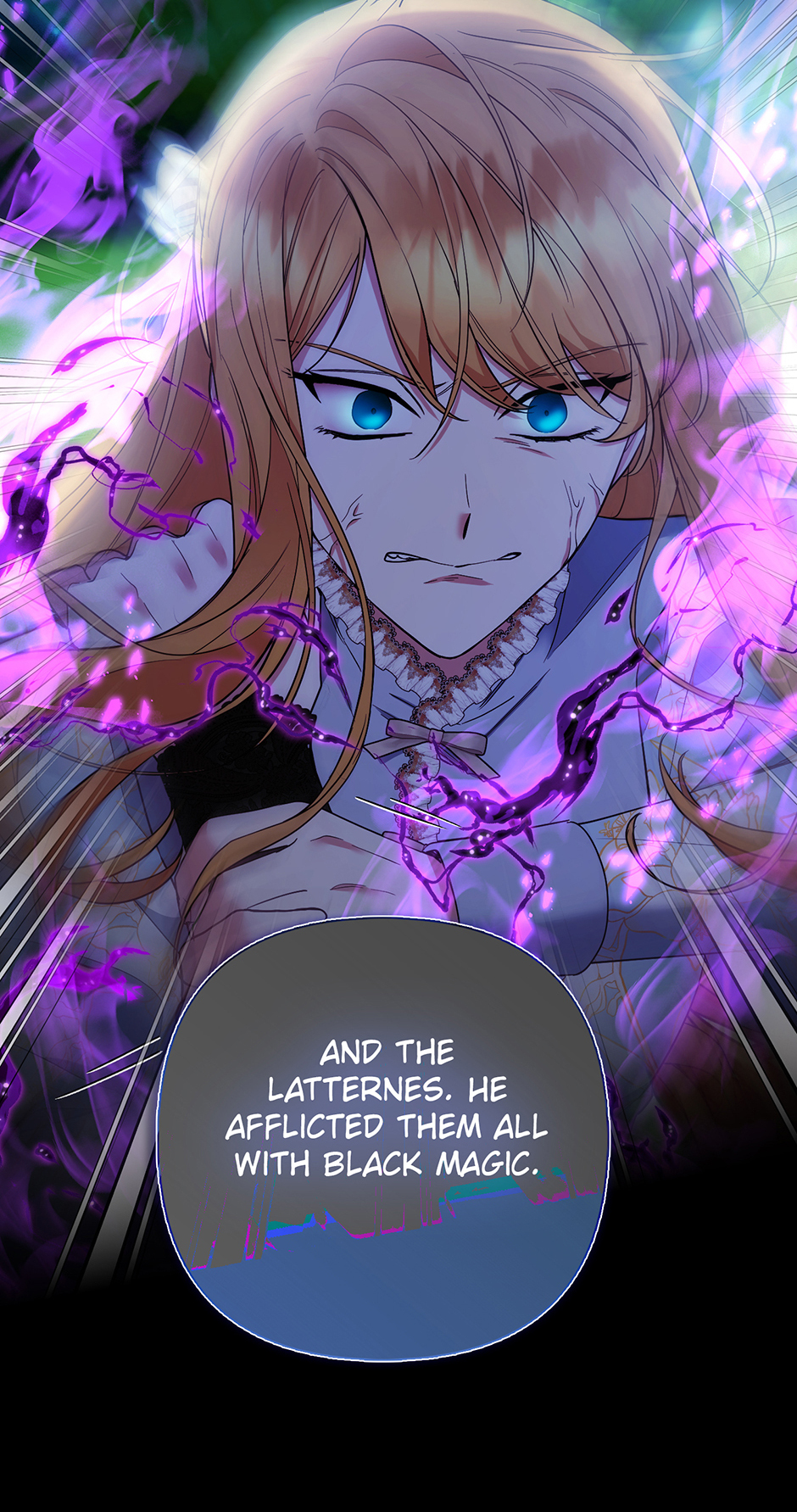 The Duke and The Fox Princess Chapter 79 - page 93